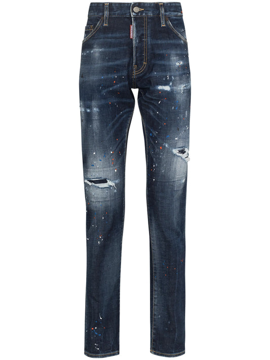 Cool Guy skinny jeans