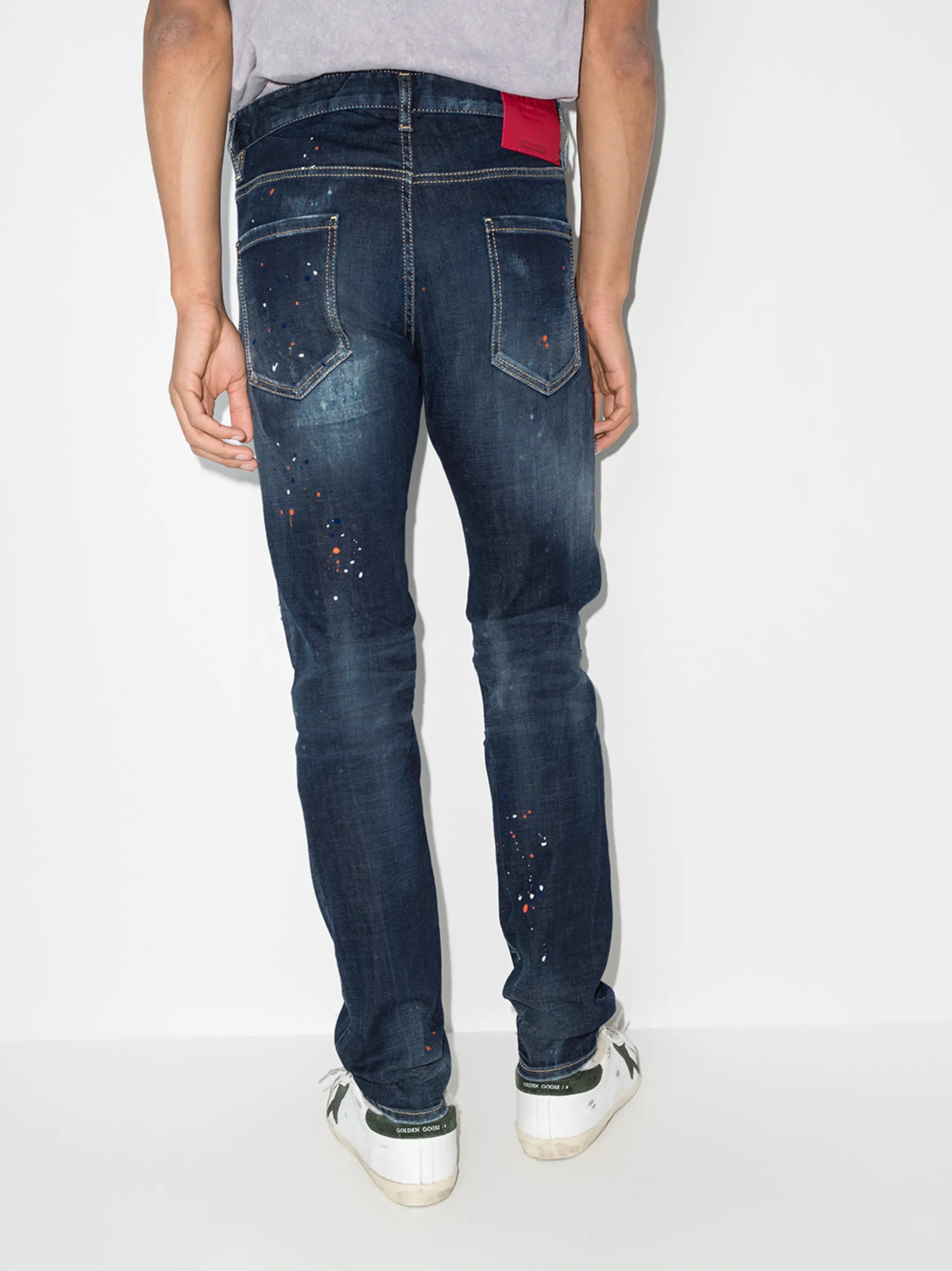 Cool Guy skinny jeans
