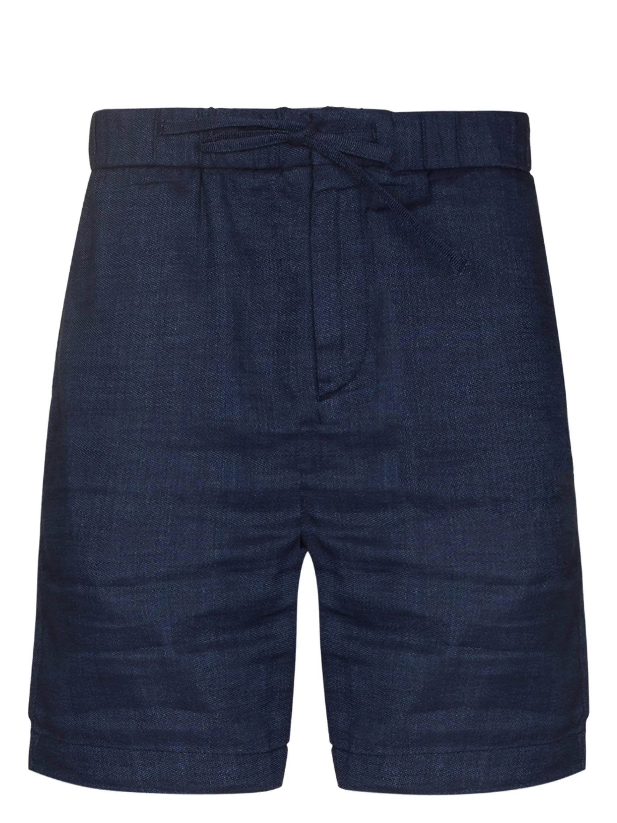 Felipe drawstring shorts