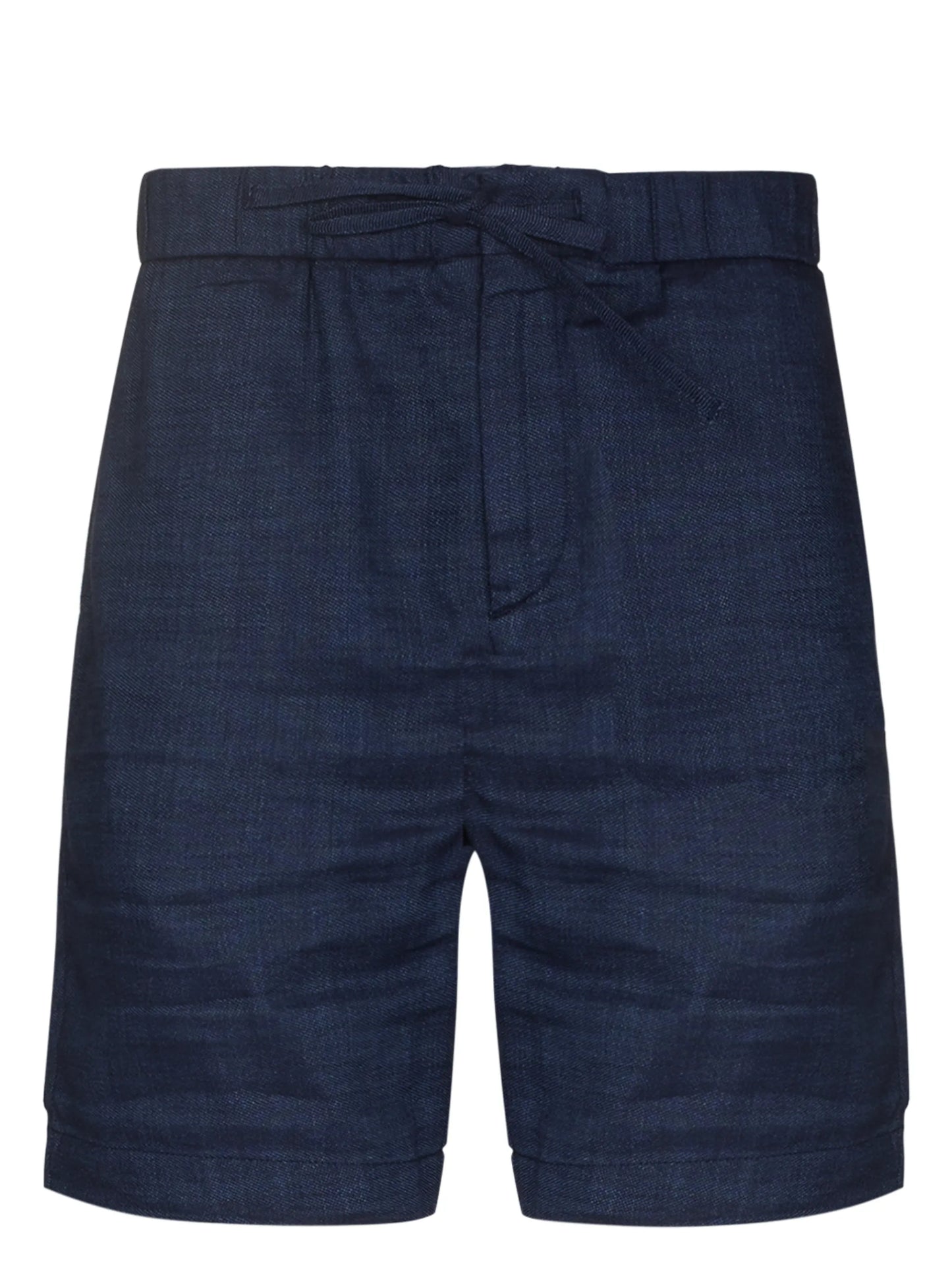 Felipe drawstring shorts