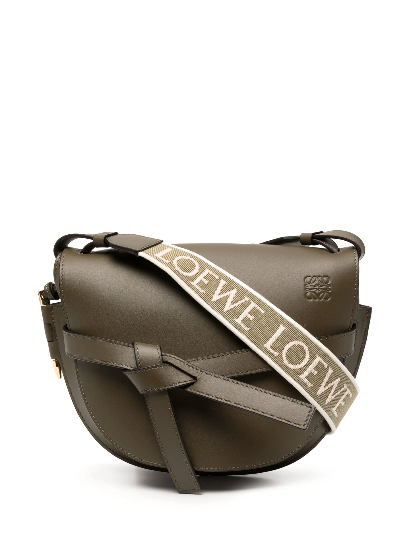 small Gate shoulder bag