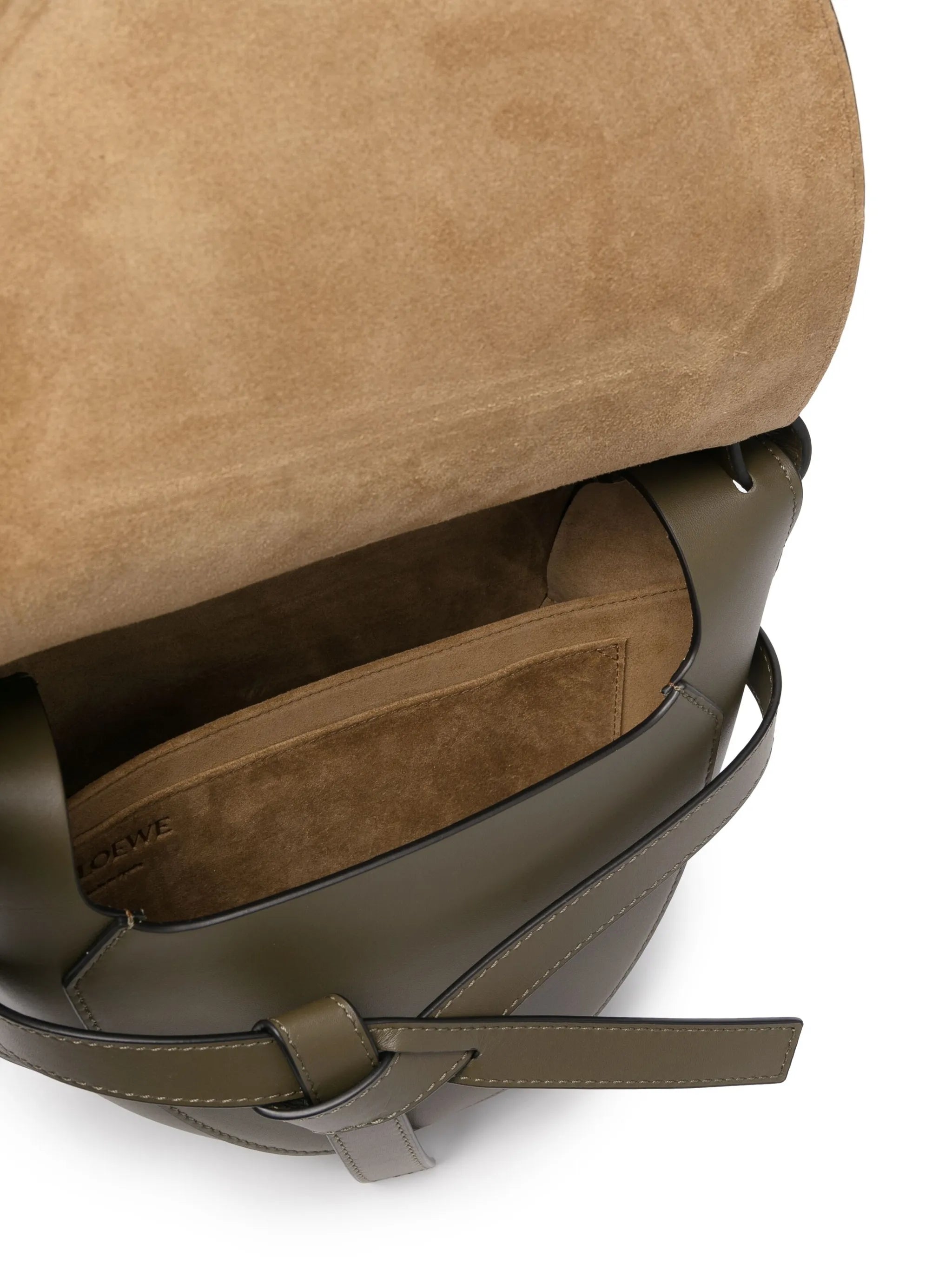 small Gate shoulder bag