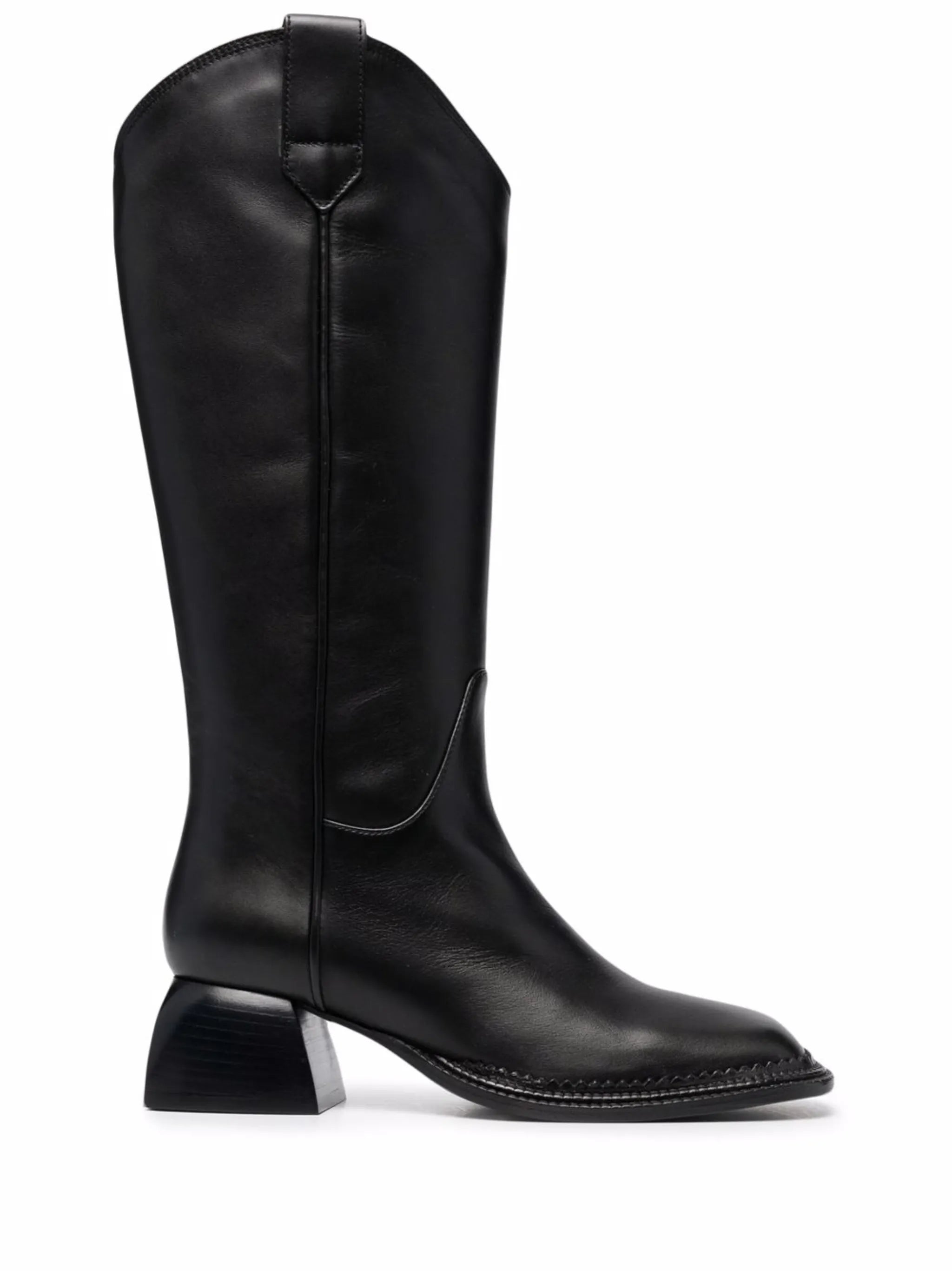 Bulla Jane leather boots