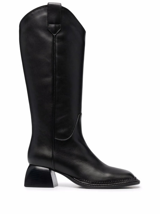 Bulla Jane leather boots