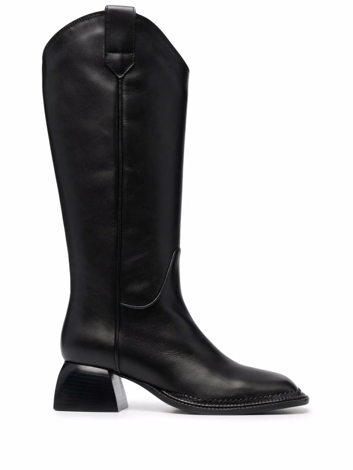 Bulla Jane leather boots