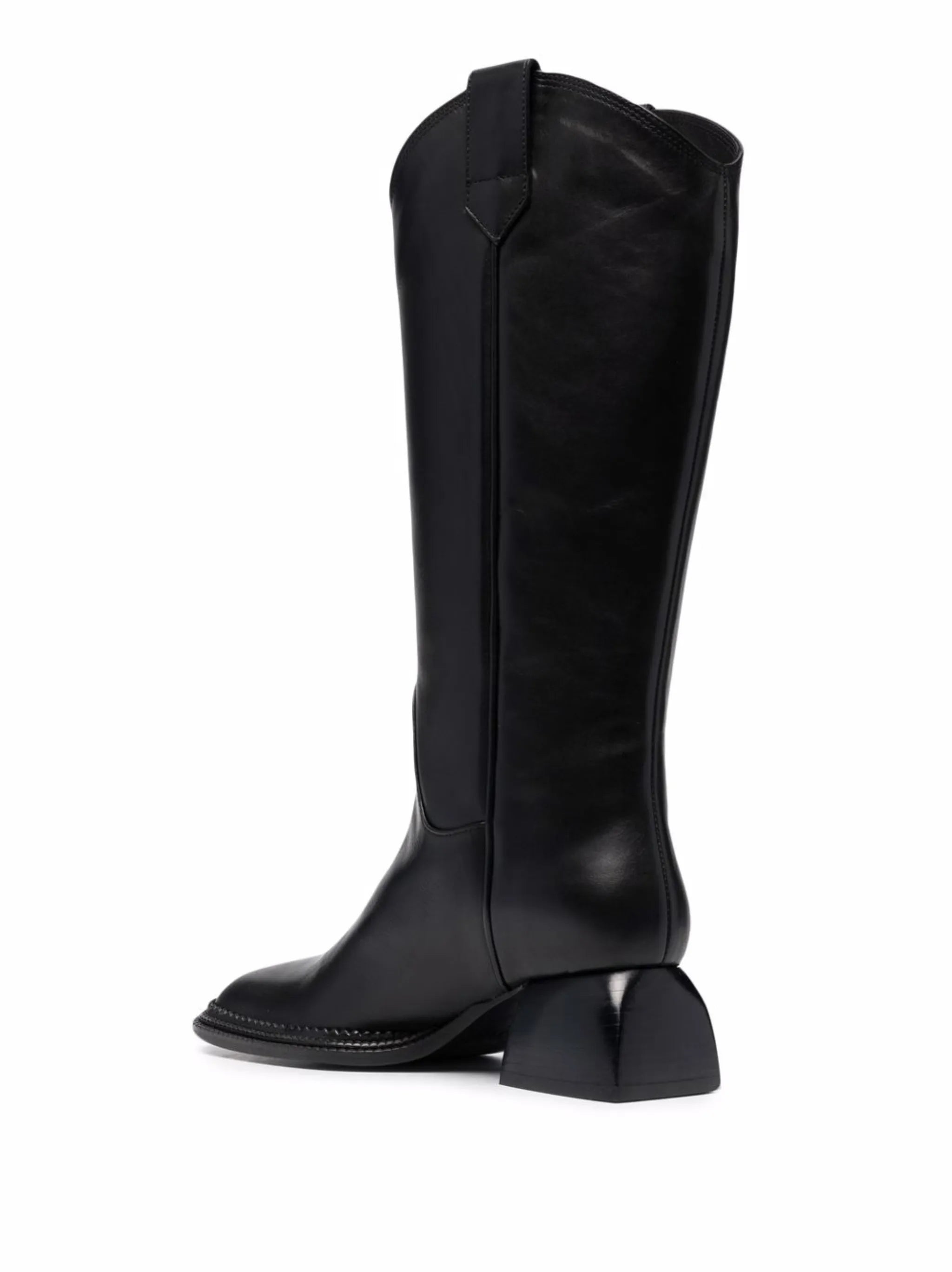 Bulla Jane leather boots