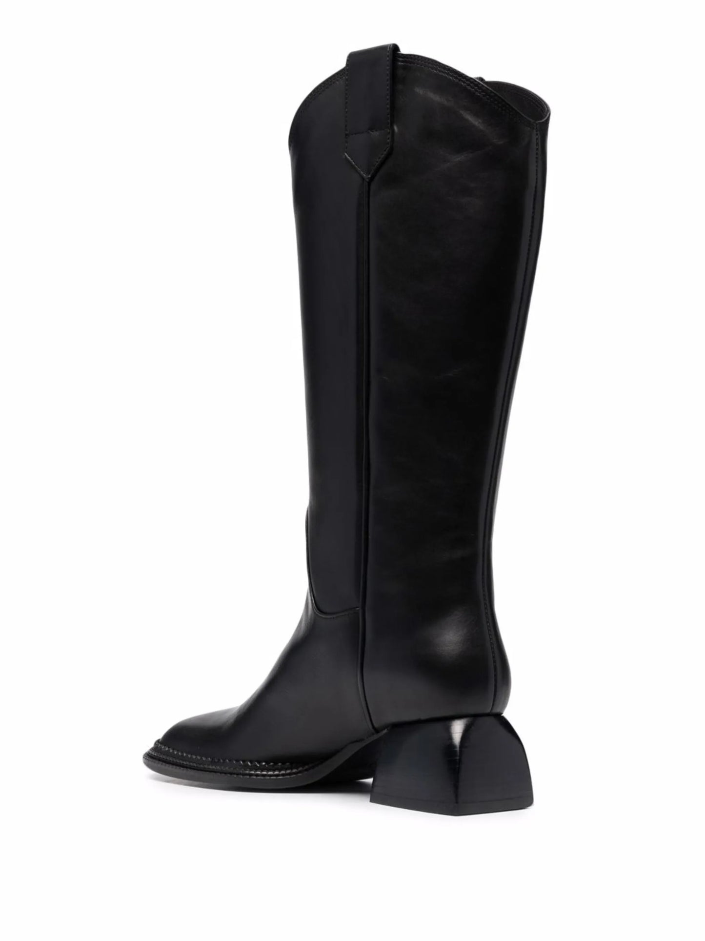 Bulla Jane leather boots