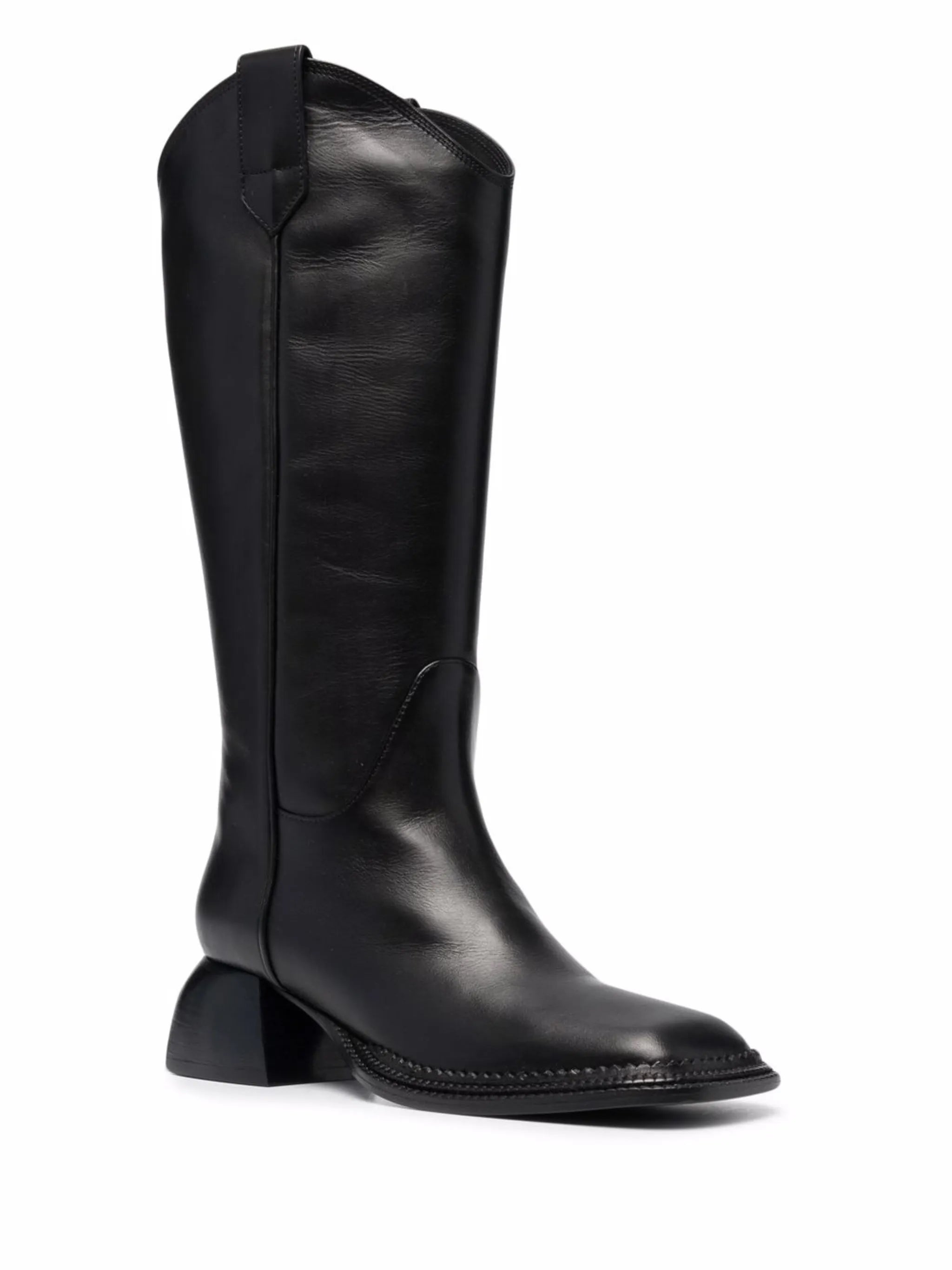Bulla Jane leather boots