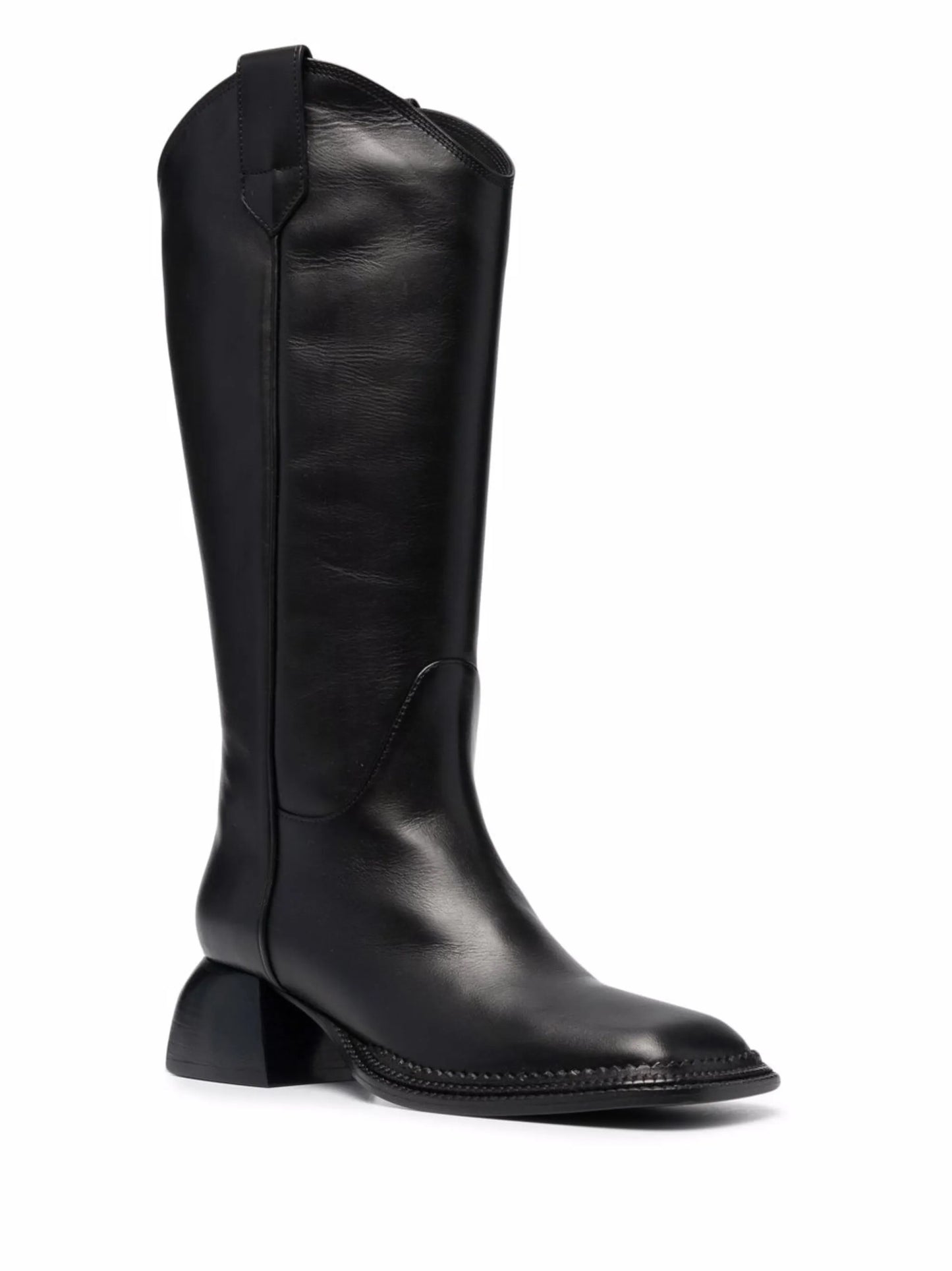 Bulla Jane leather boots