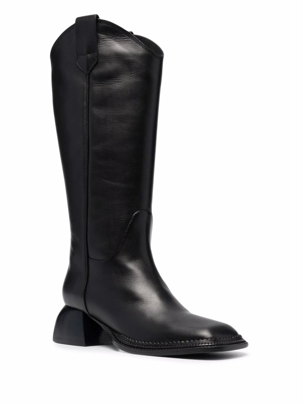 Bulla Jane leather boots