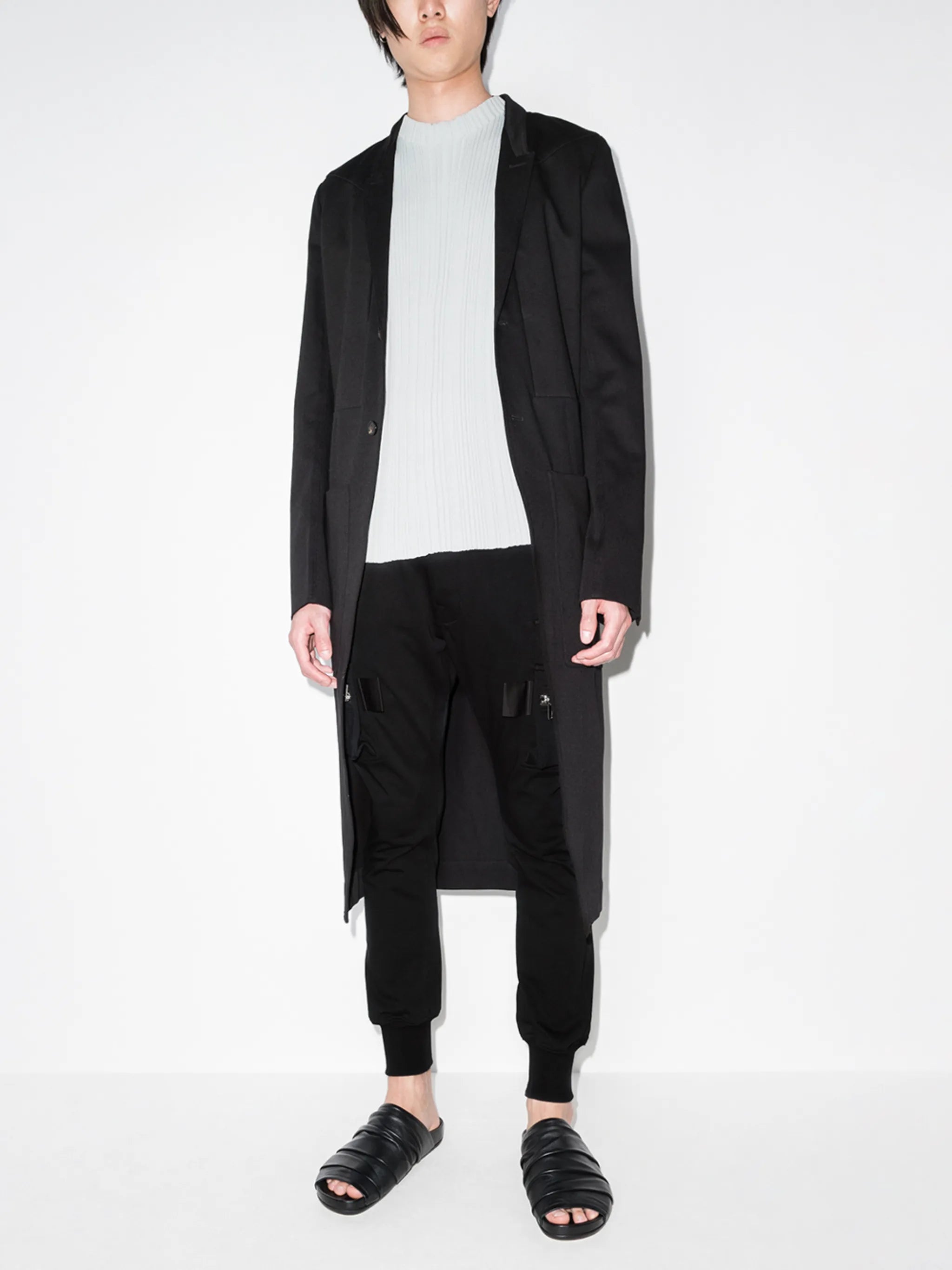 Mastodon cargo track trousers