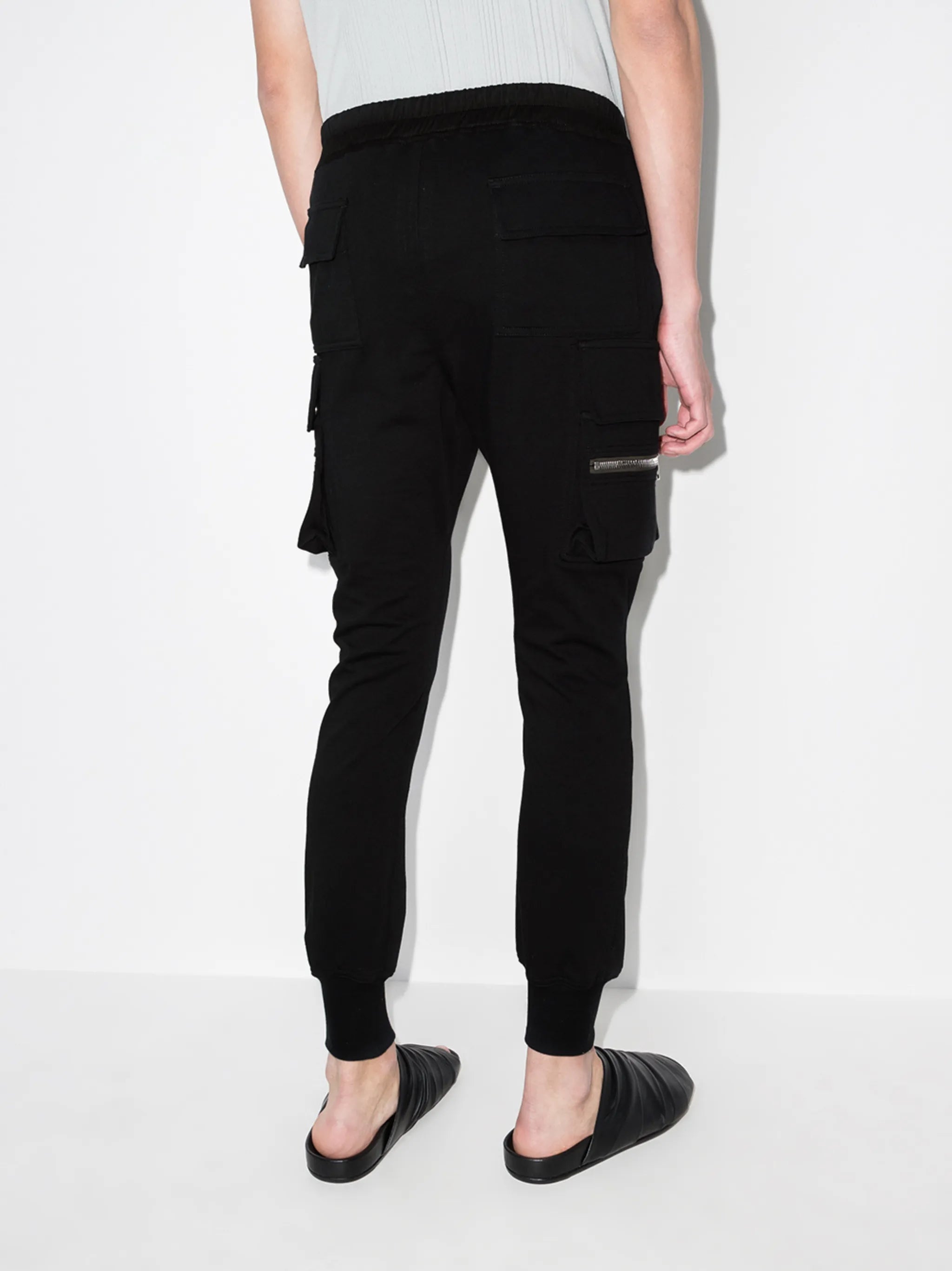 Mastodon cargo track trousers