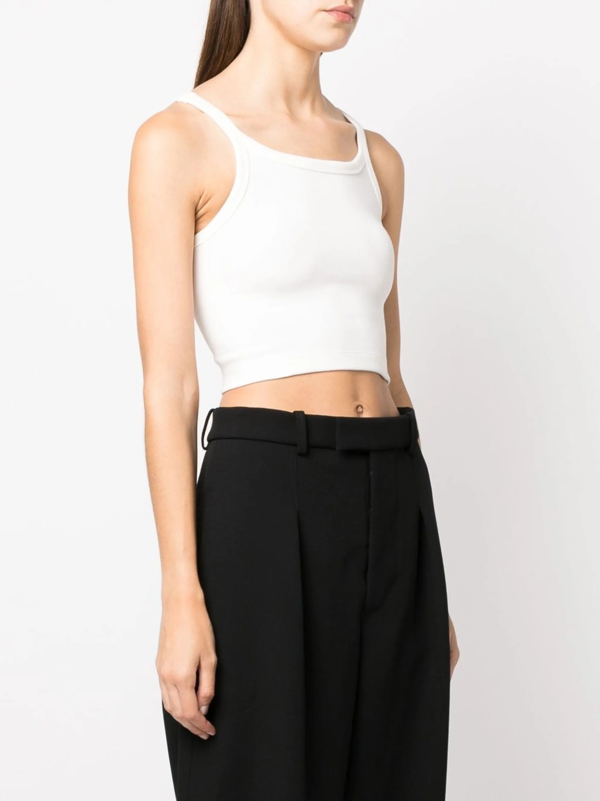 x Hailey Bieber tank top