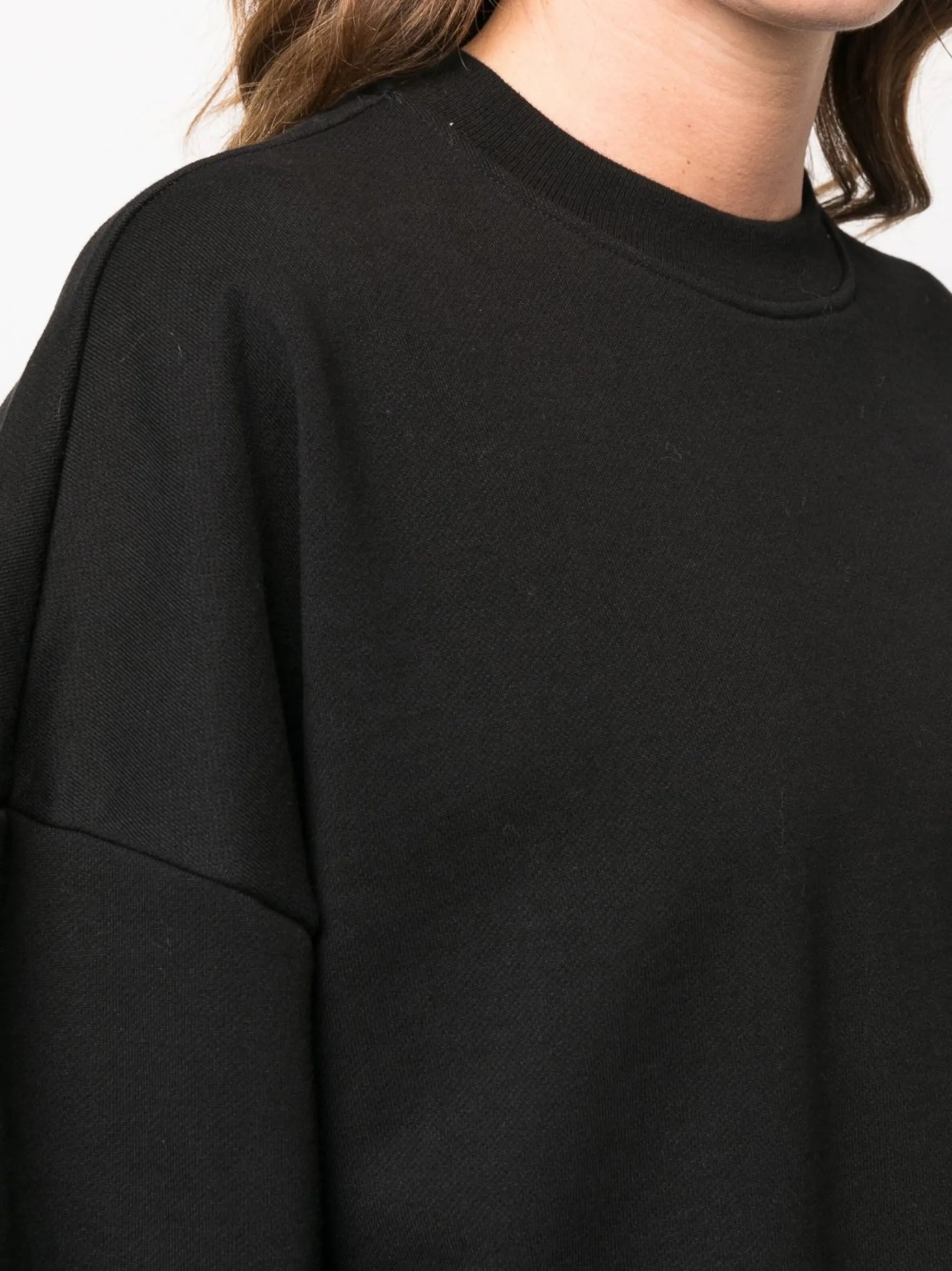 x Hailey Bieber oversized jumper