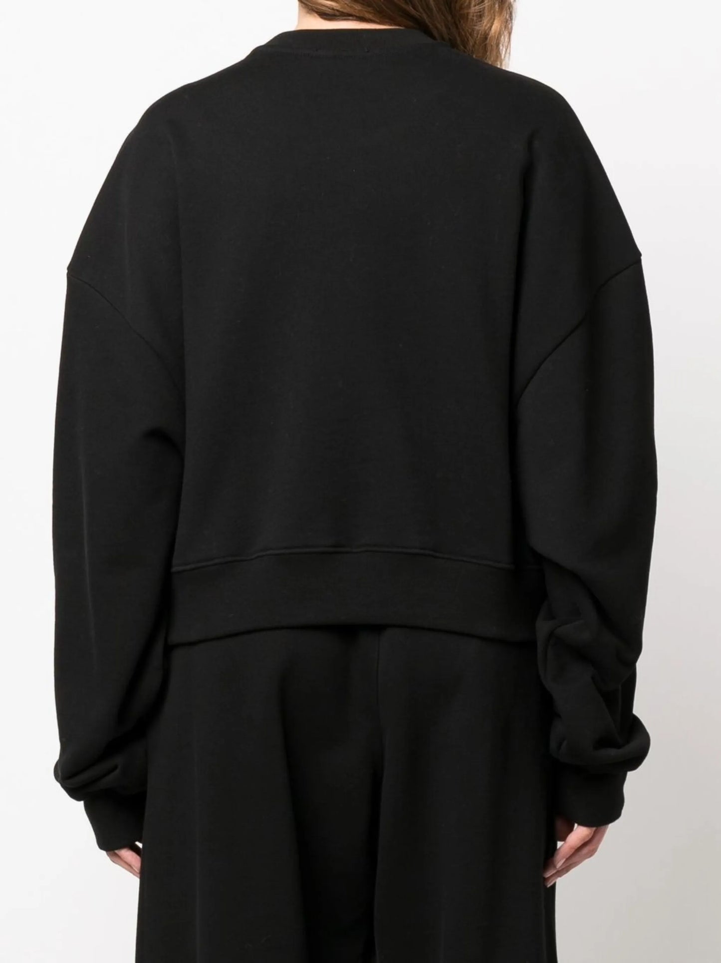 x Hailey Bieber oversized jumper