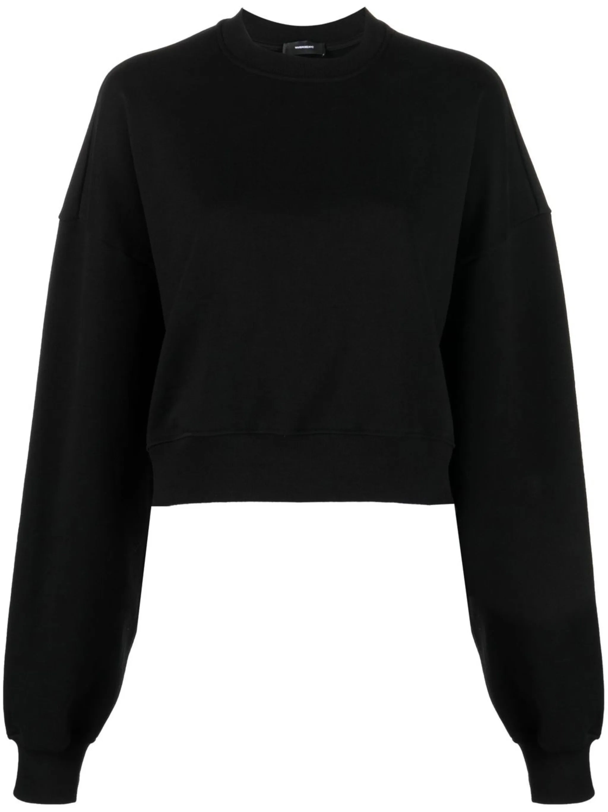 x Hailey Bieber oversized jumper