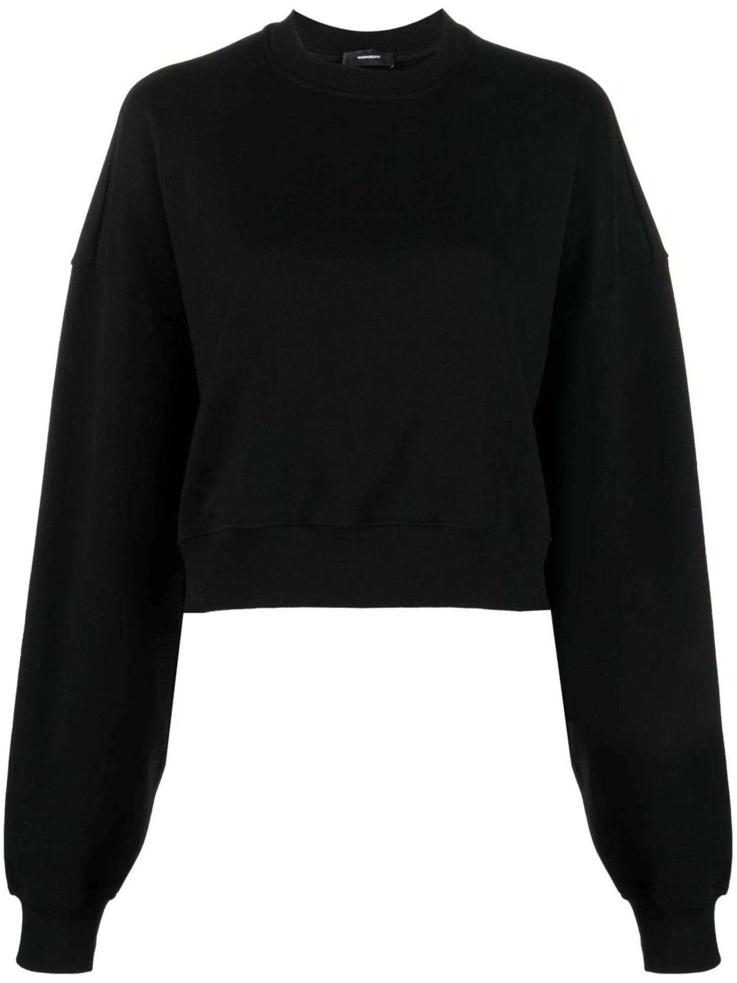x Hailey Bieber oversized jumper