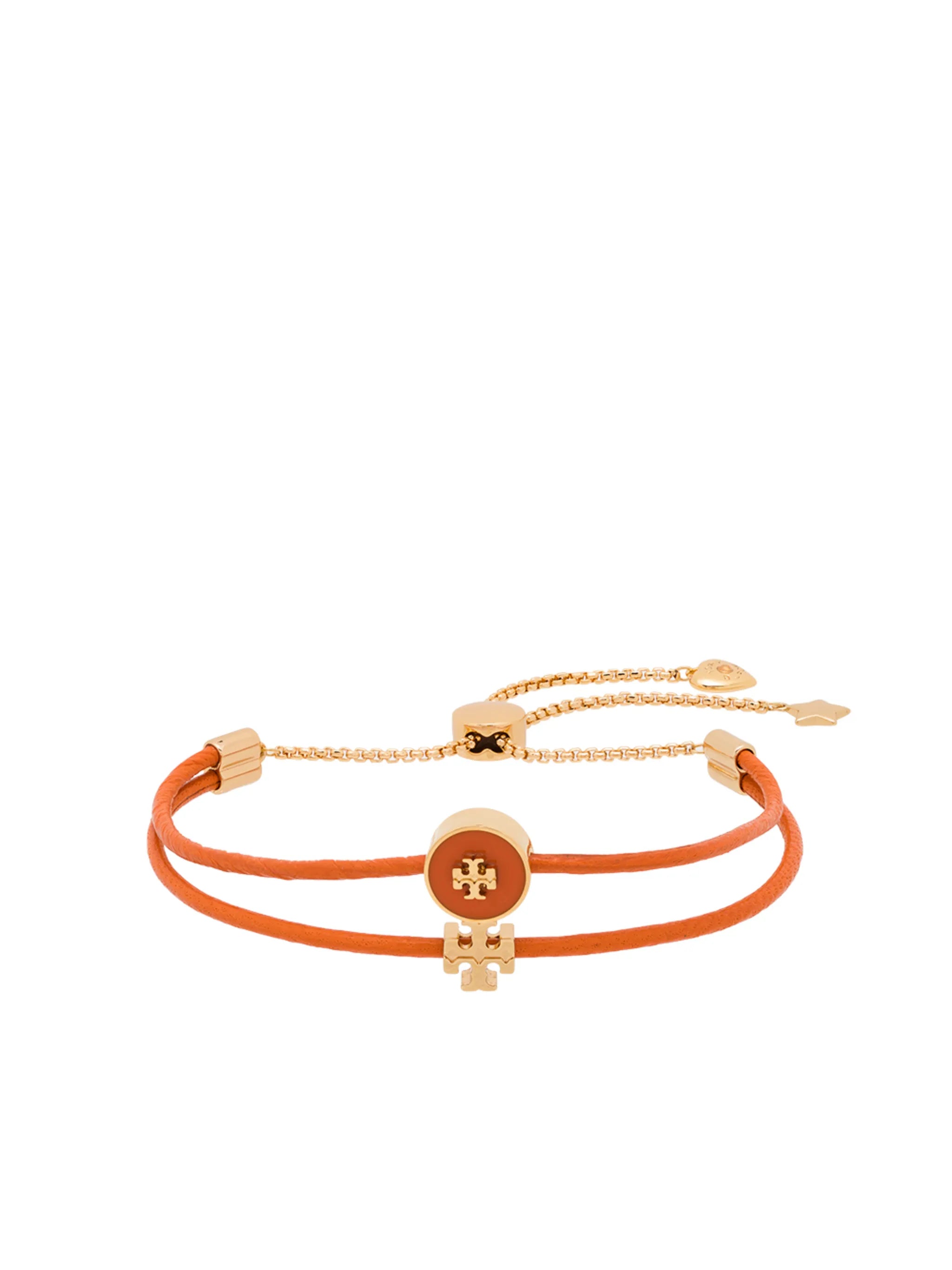 Kira cord bracelet