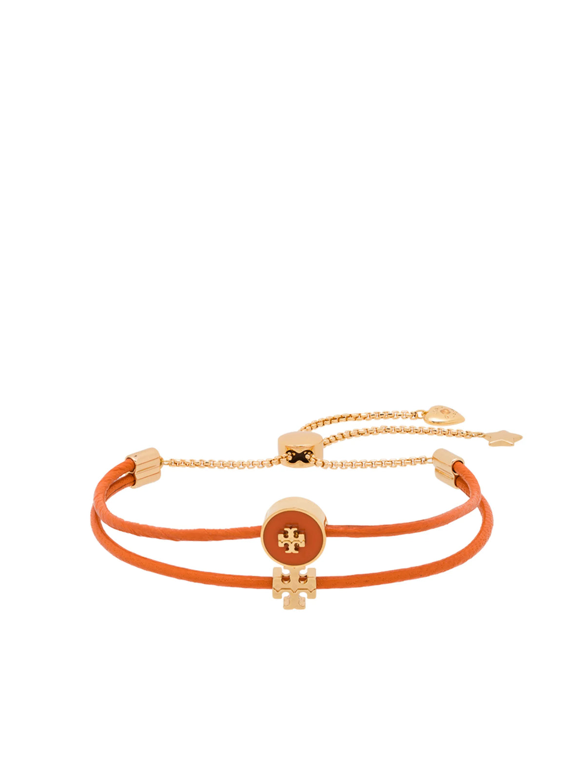 Kira cord bracelet