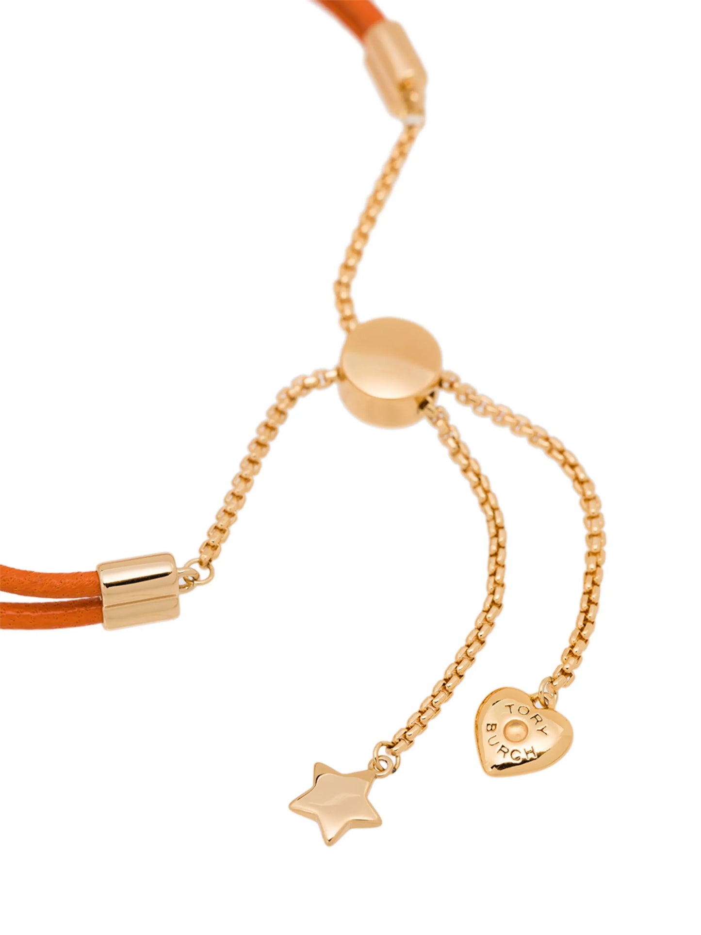 Kira cord bracelet