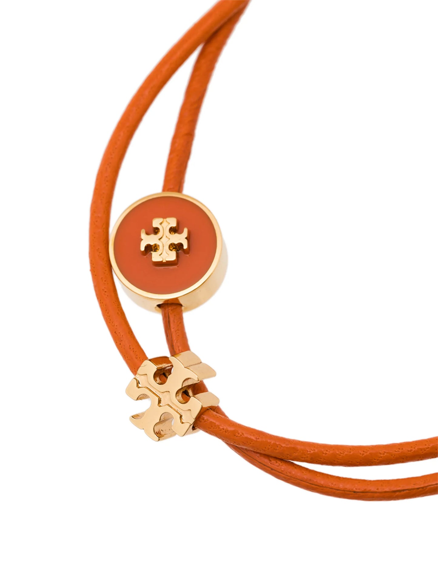 Kira cord bracelet