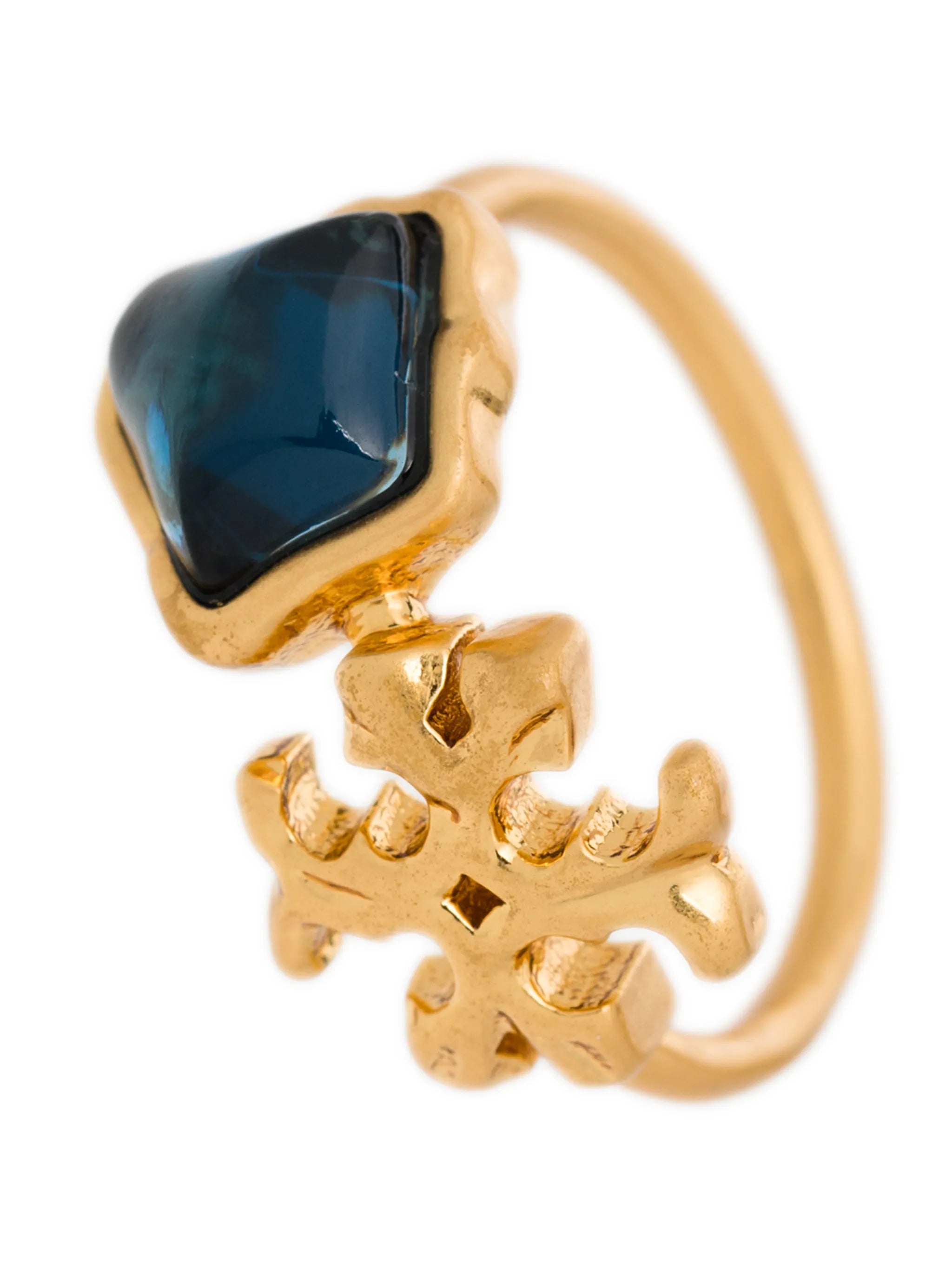 Roxanne Double T ring