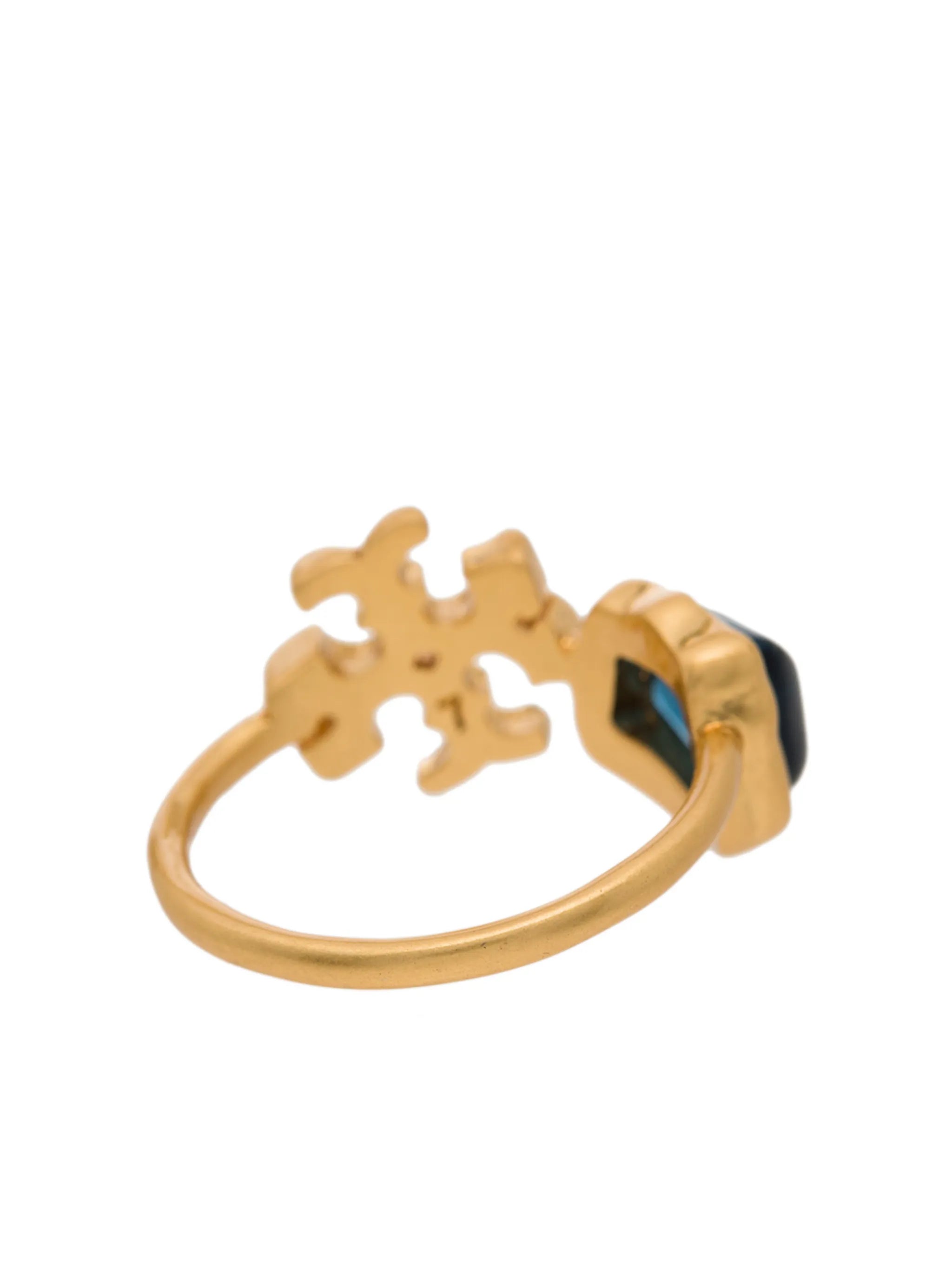 Roxanne Double T ring