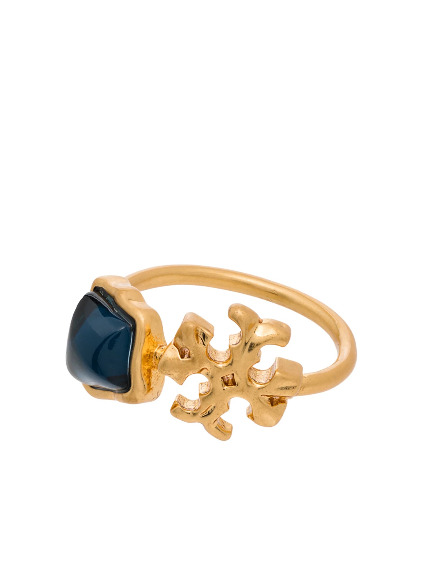 Roxanne Double T ring