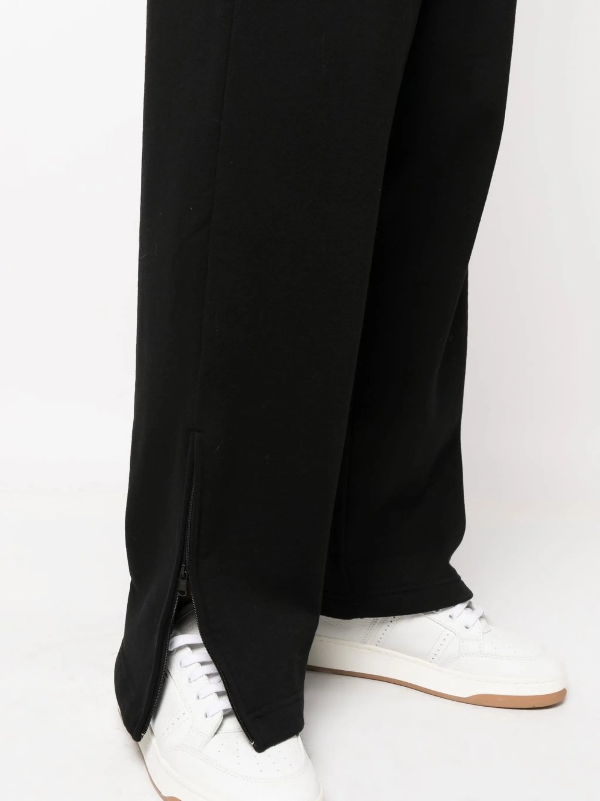 x Hailey Bieber track pants