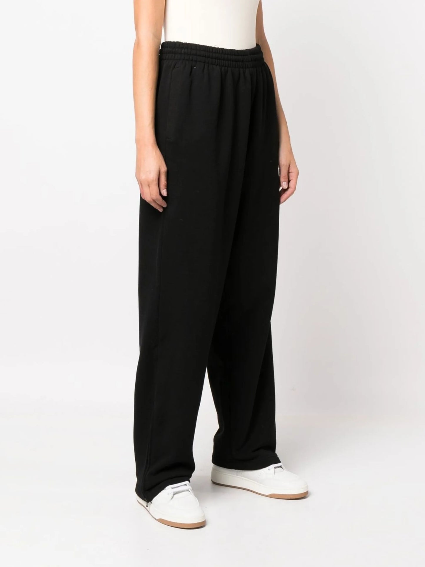 x Hailey Bieber track pants