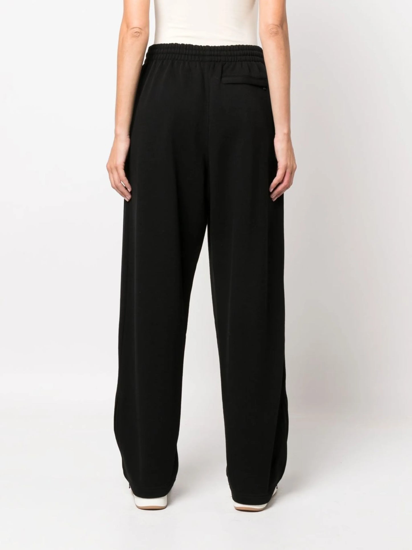 x Hailey Bieber track pants