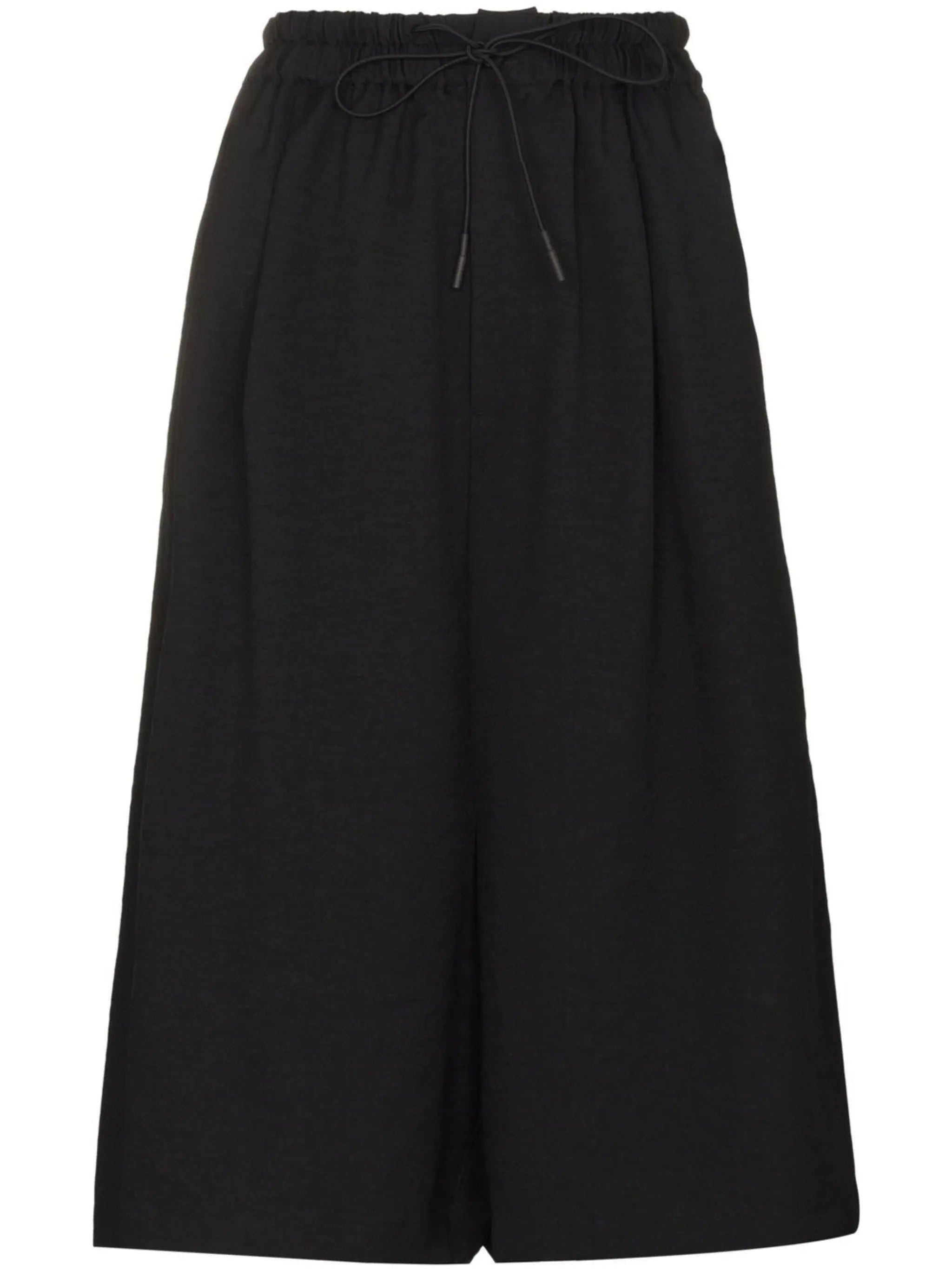 side stripe track shorts