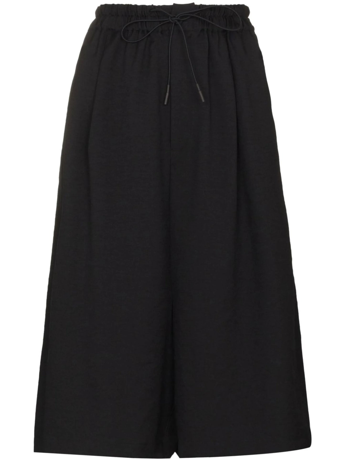 side stripe track shorts