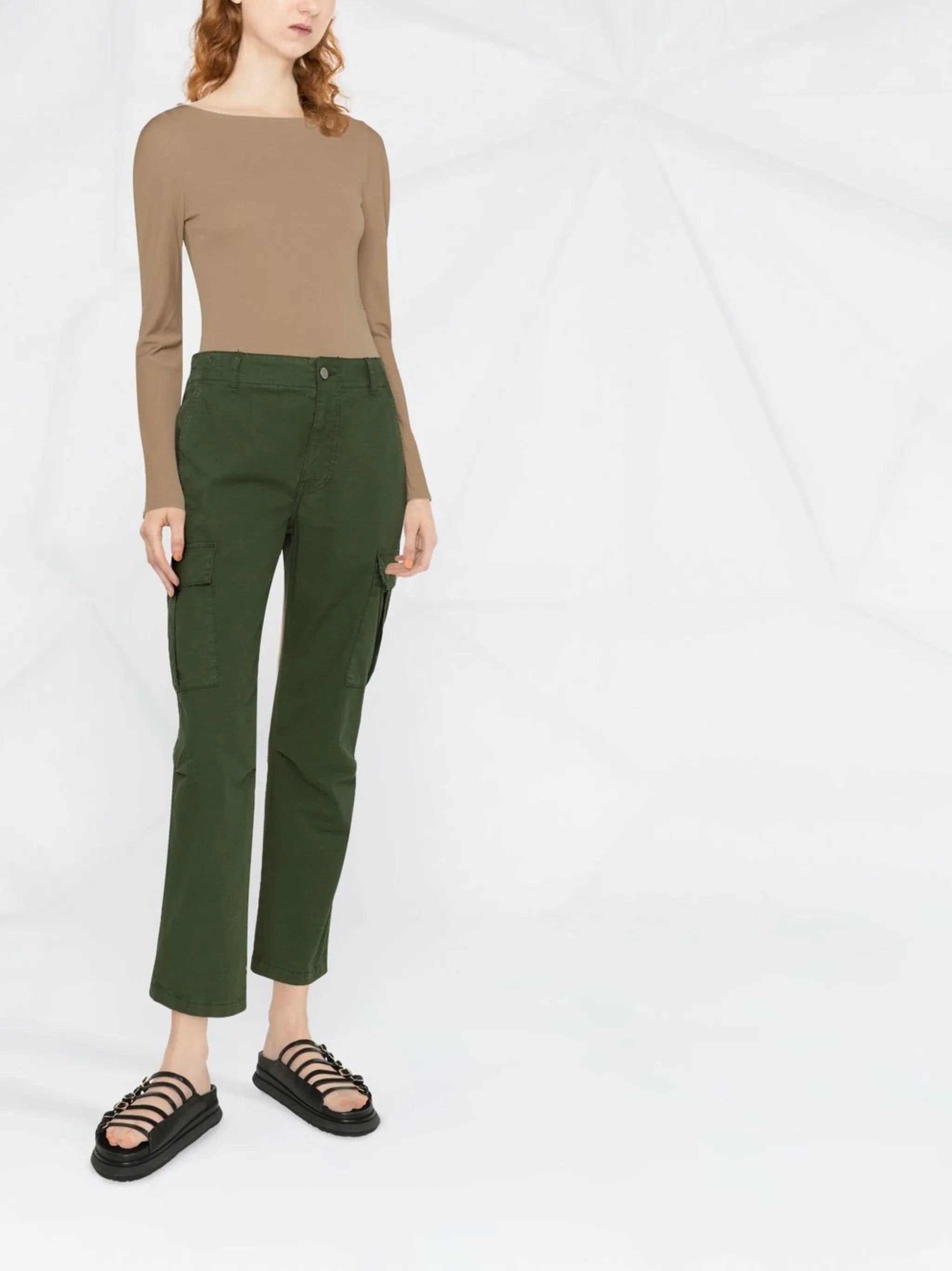 The Back-Cut-Out body