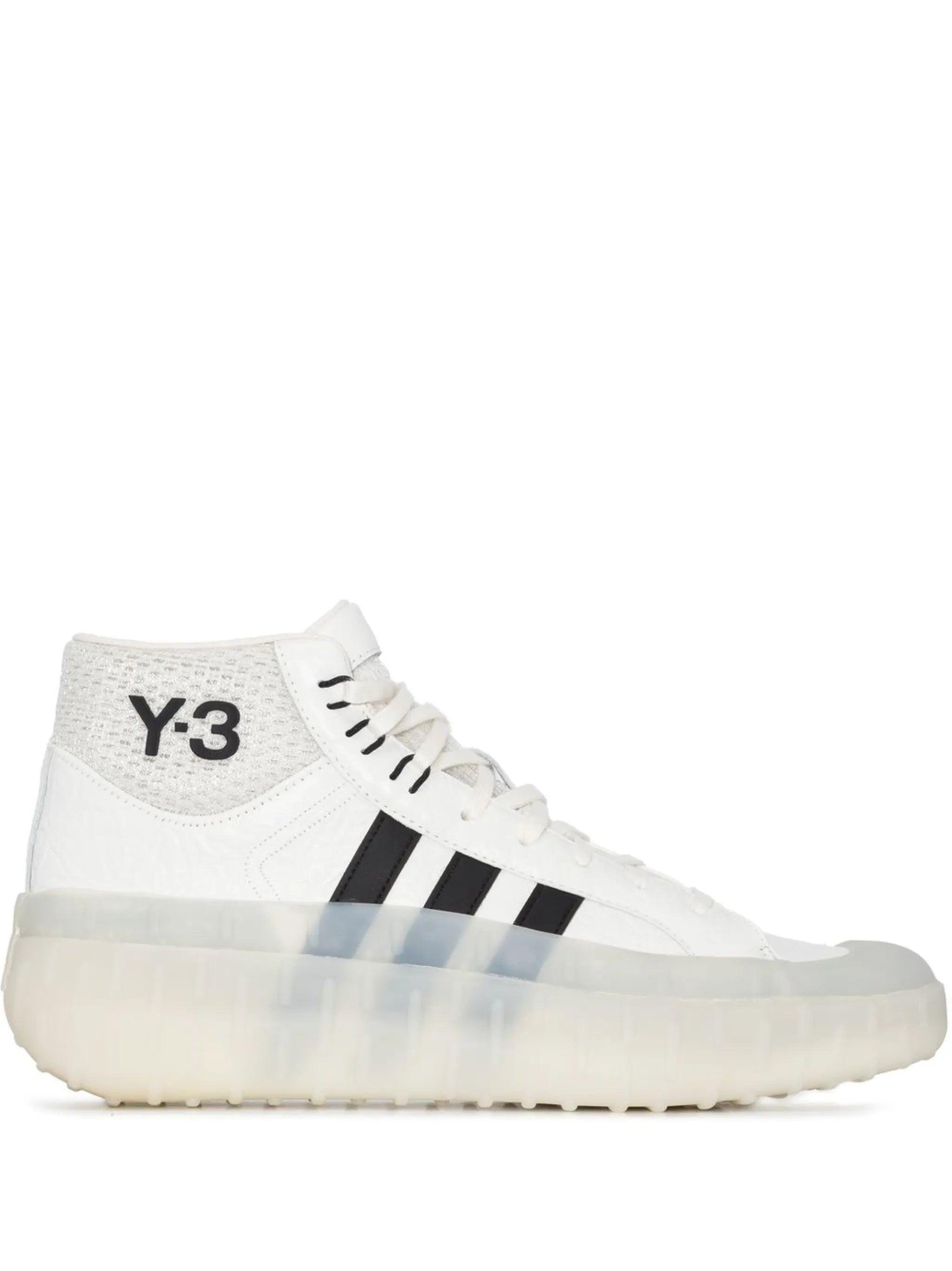 GR.1P high-top trainers