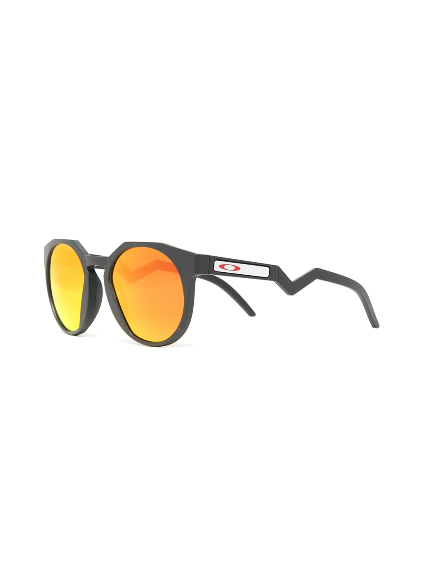 round-frame sunglasses