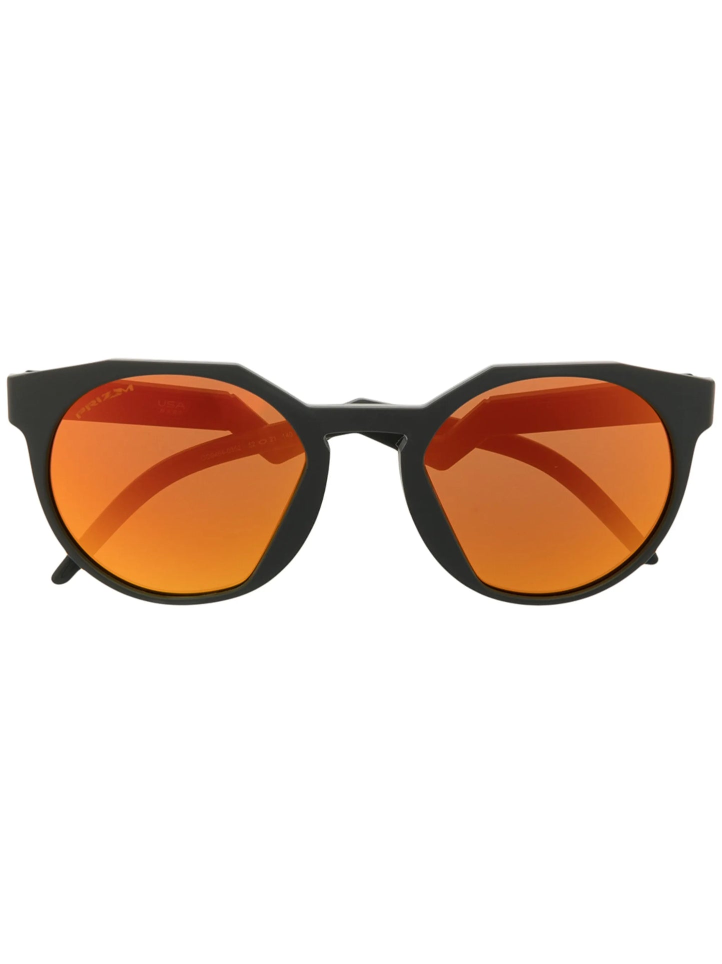 round-frame sunglasses