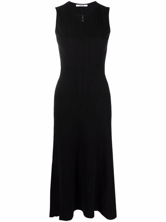 3D-Cut body hugging dress