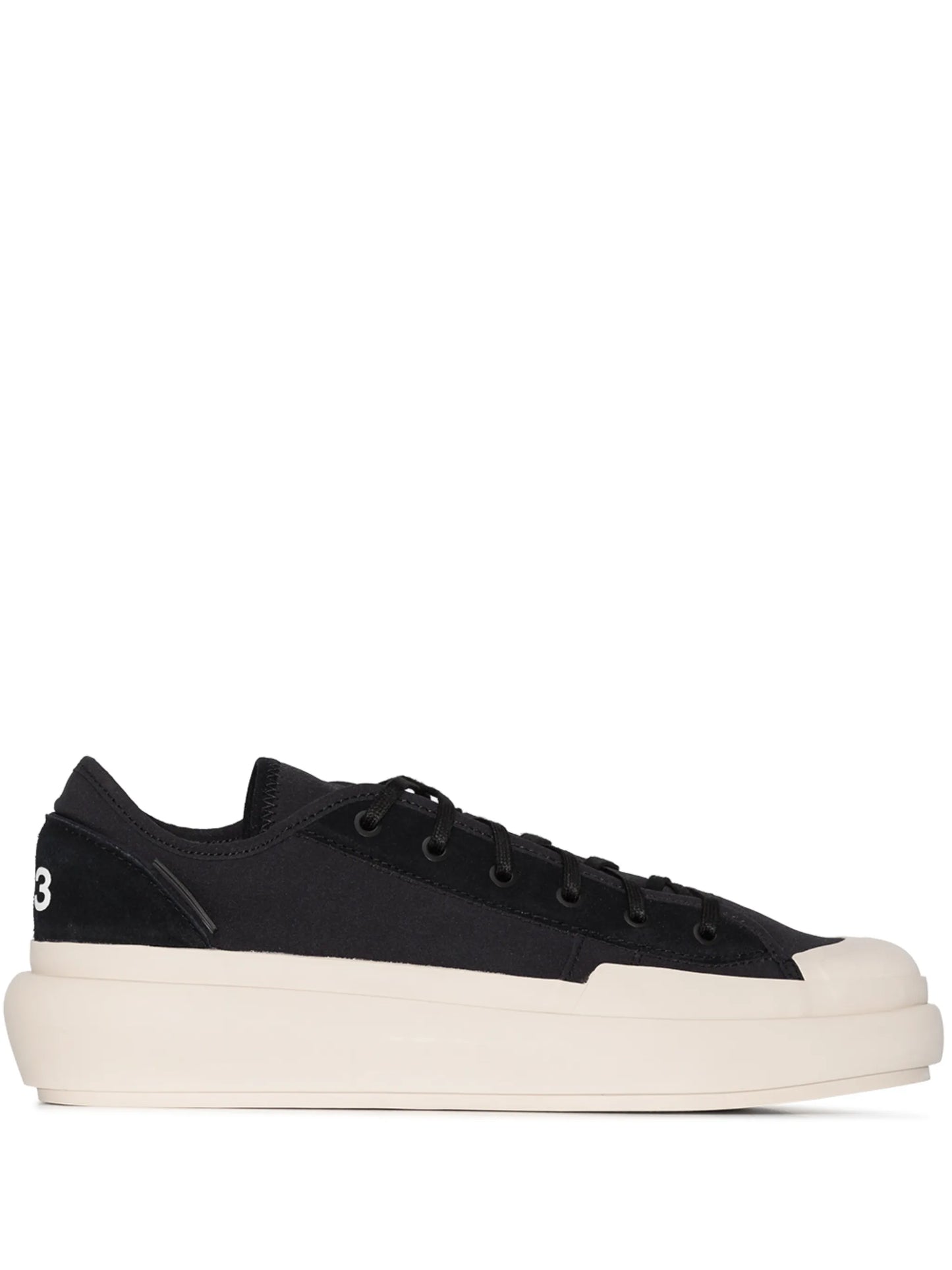Ajatu Court low-top sneakers