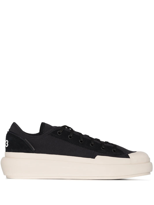 Ajatu Court low-top sneakers