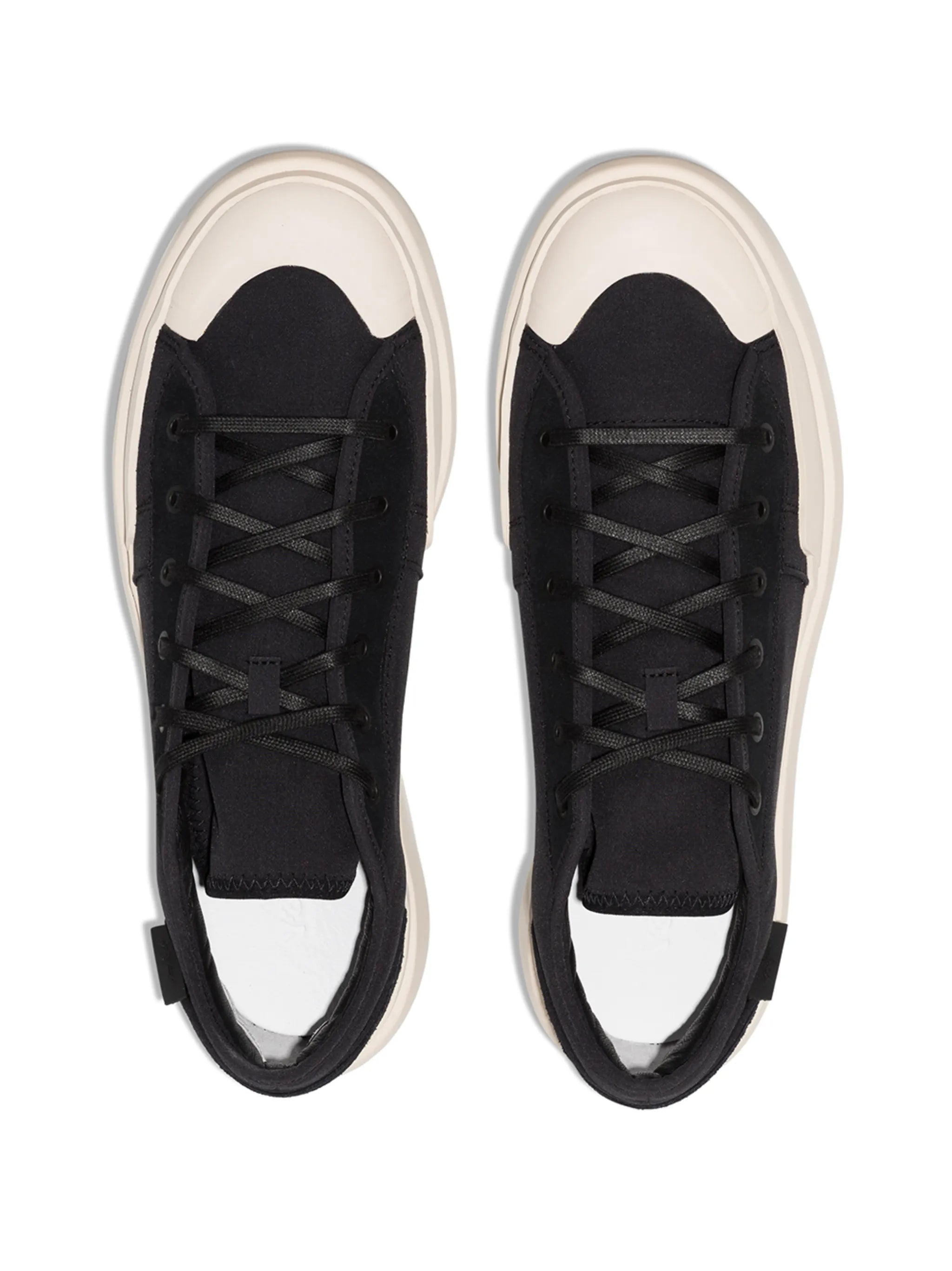 Ajatu Court low-top sneakers