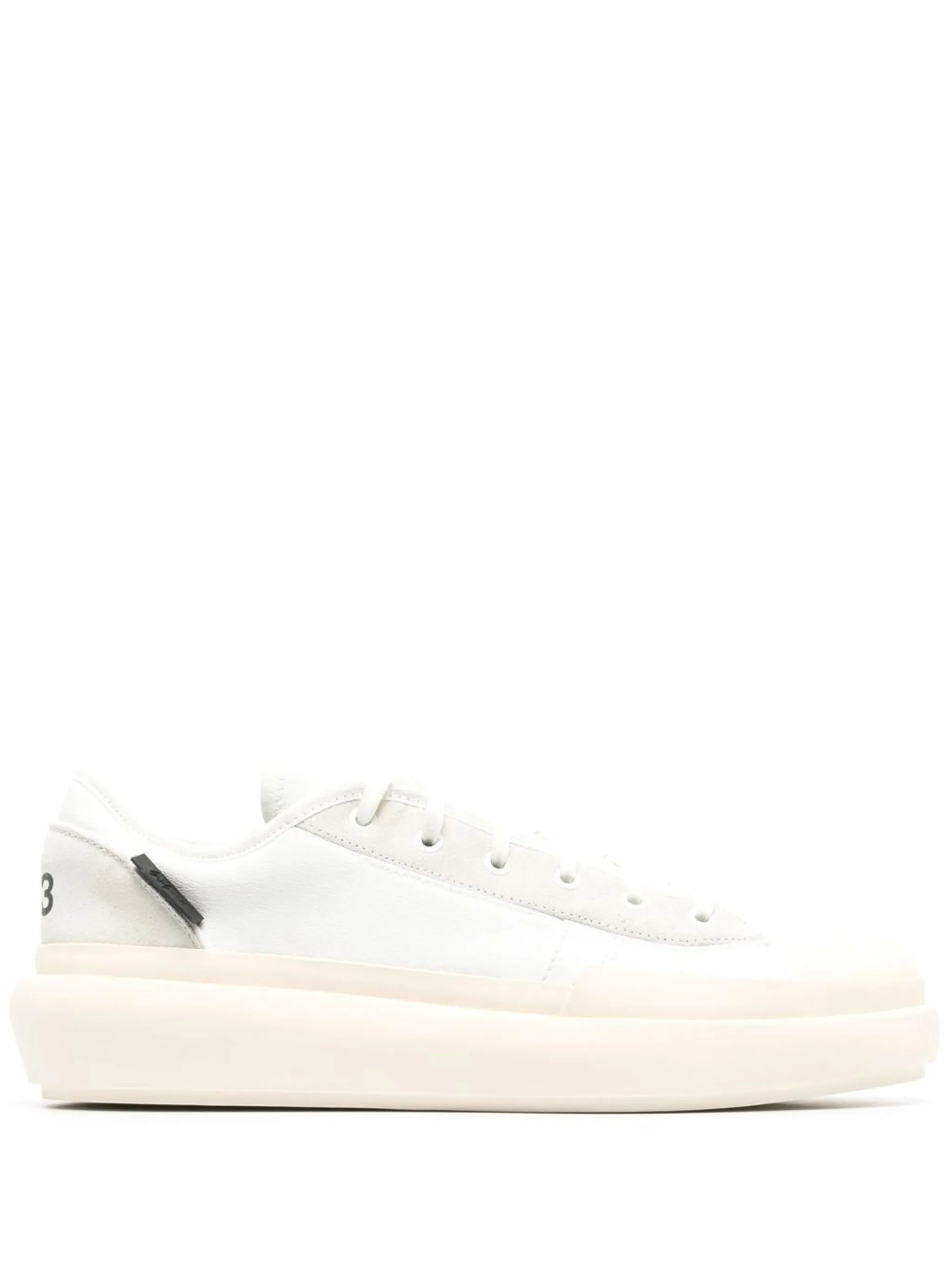 Ajatu Court low-top sneakers