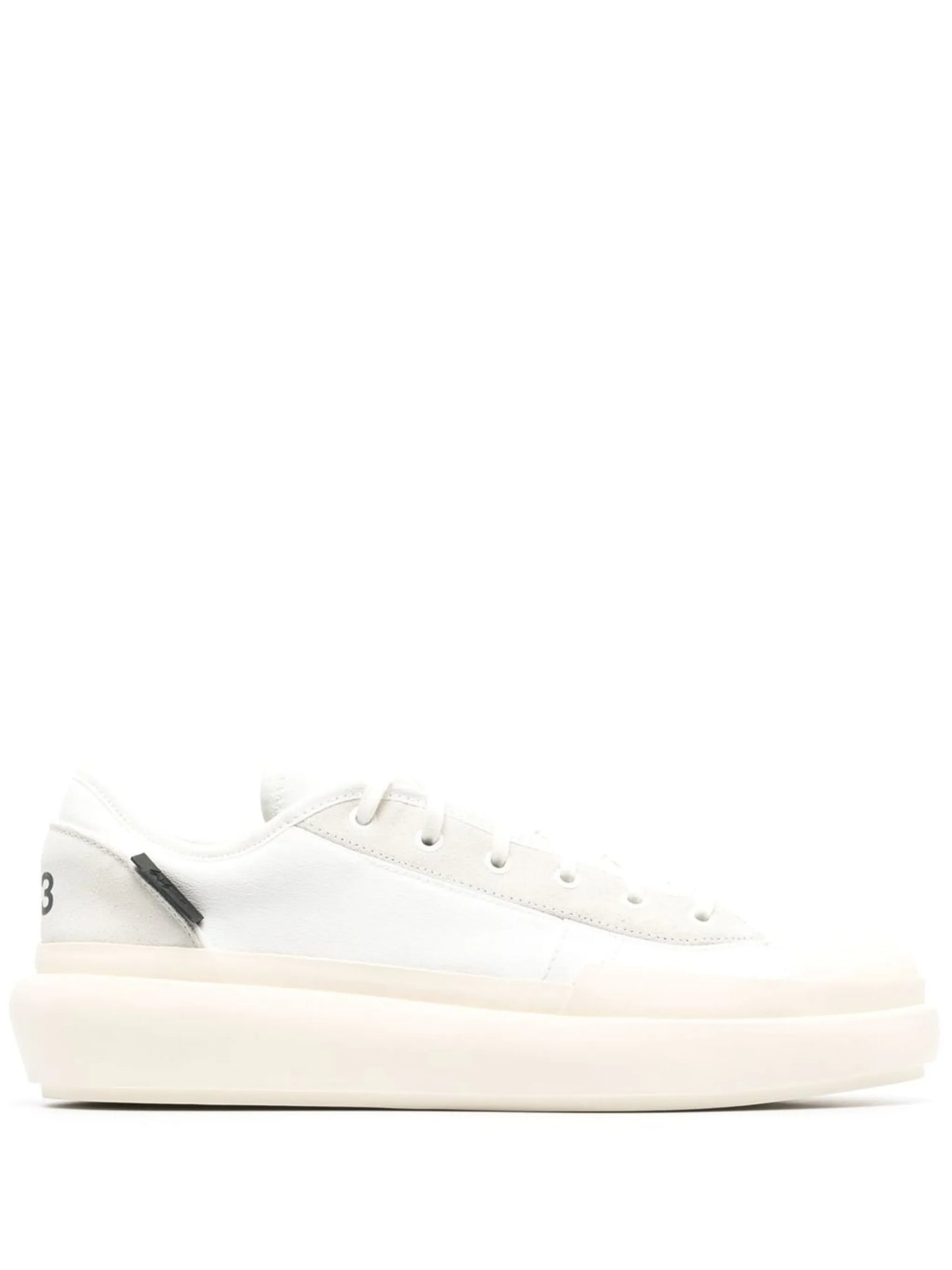 Ajatu Court low-top sneakers