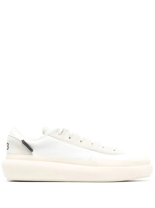 Ajatu Court low-top sneakers