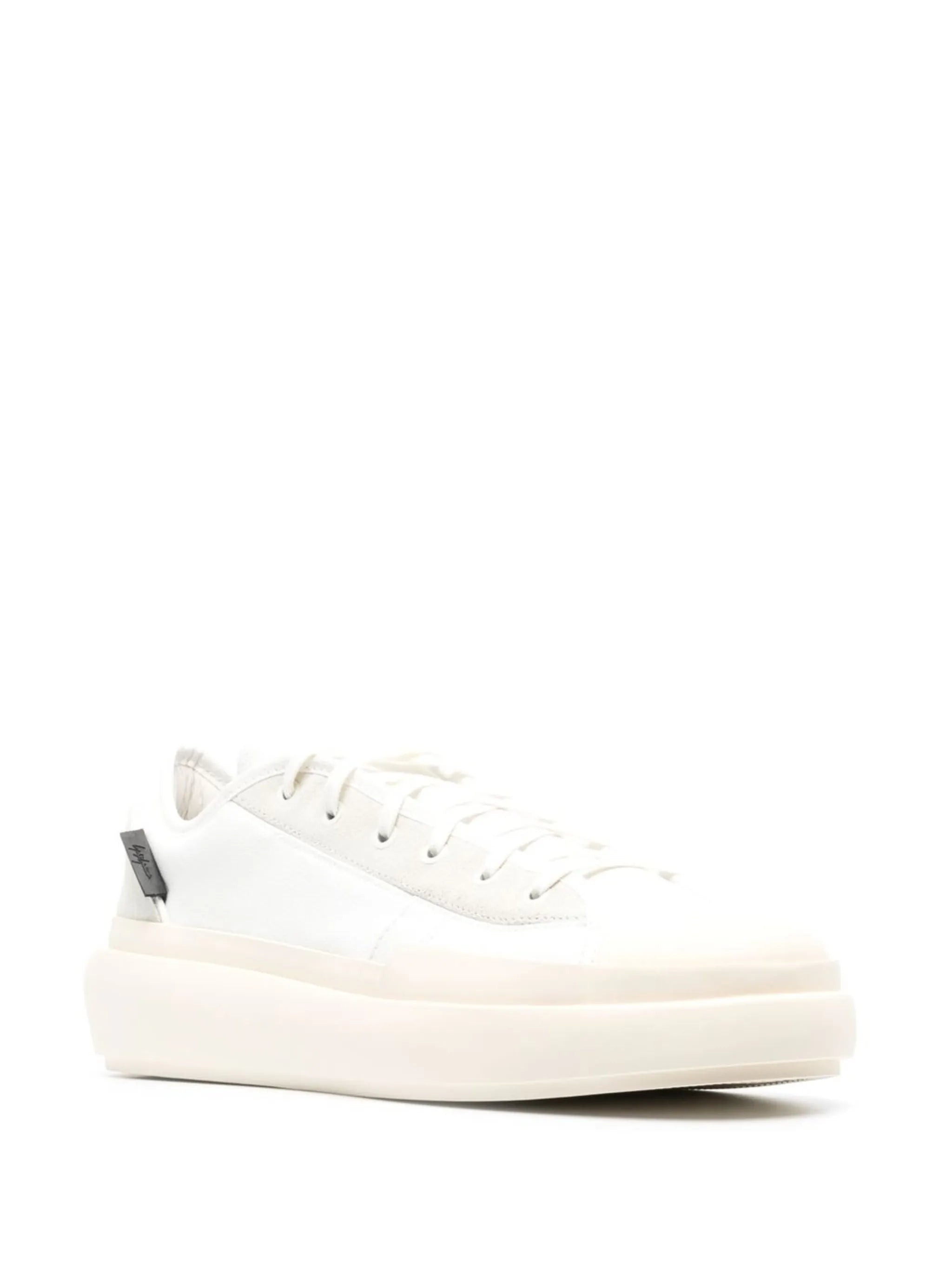 Ajatu Court low-top sneakers