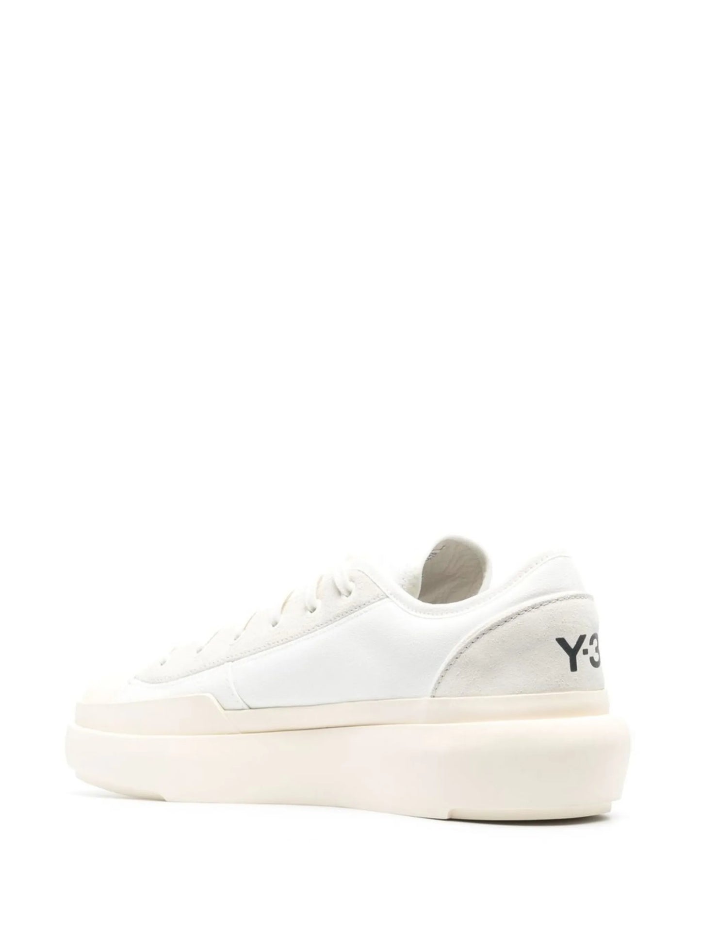 Ajatu Court low-top sneakers
