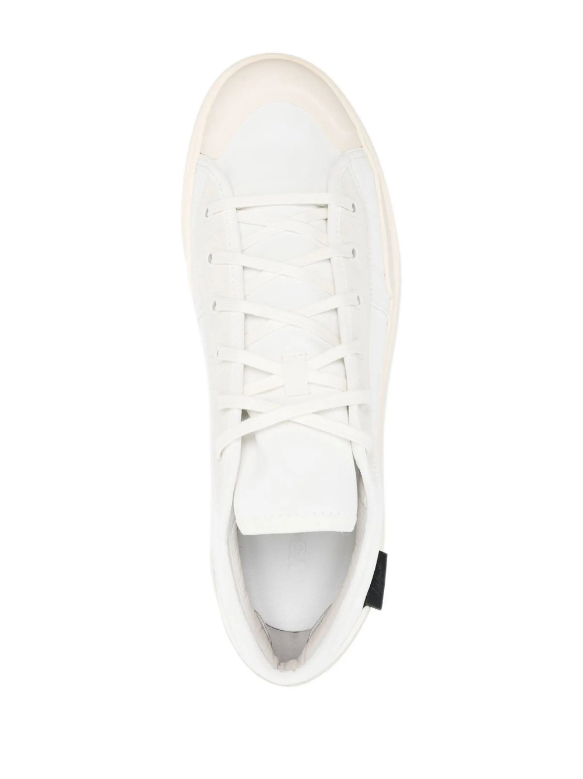 Ajatu Court low-top sneakers