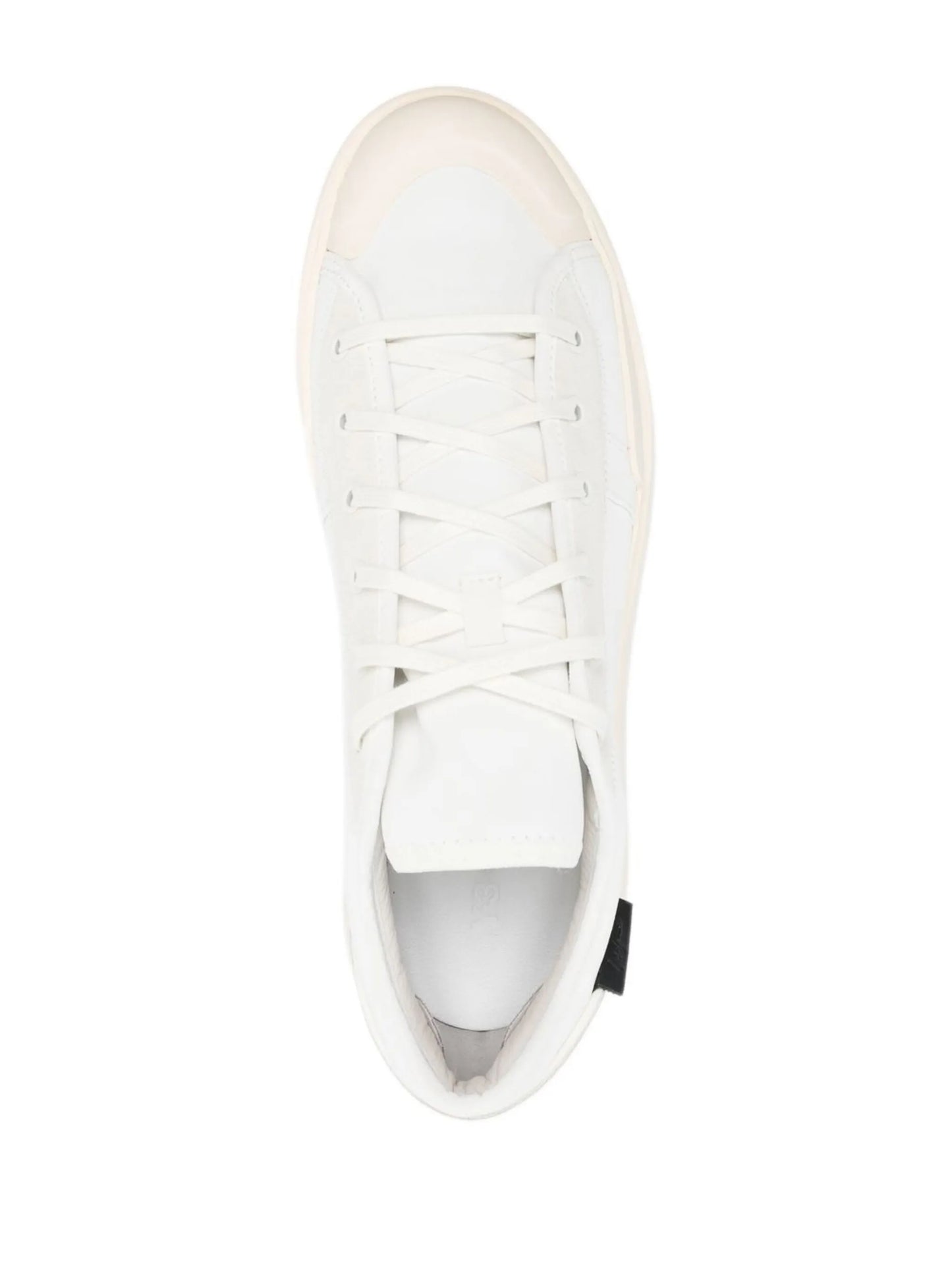 Ajatu Court low-top sneakers