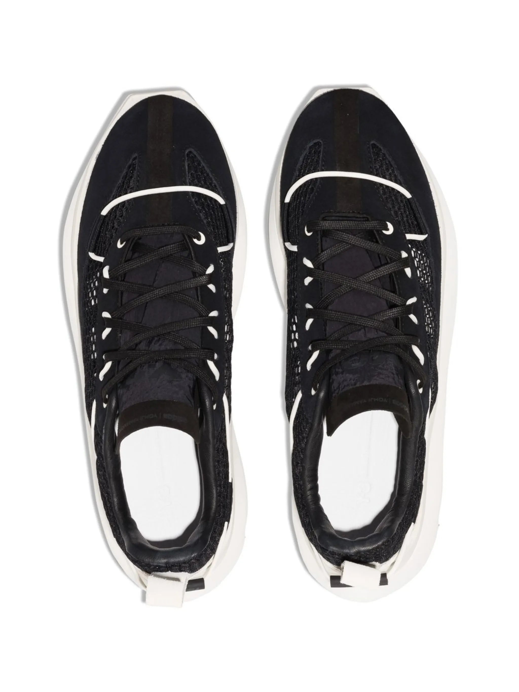 Shiku Run low top sneakers