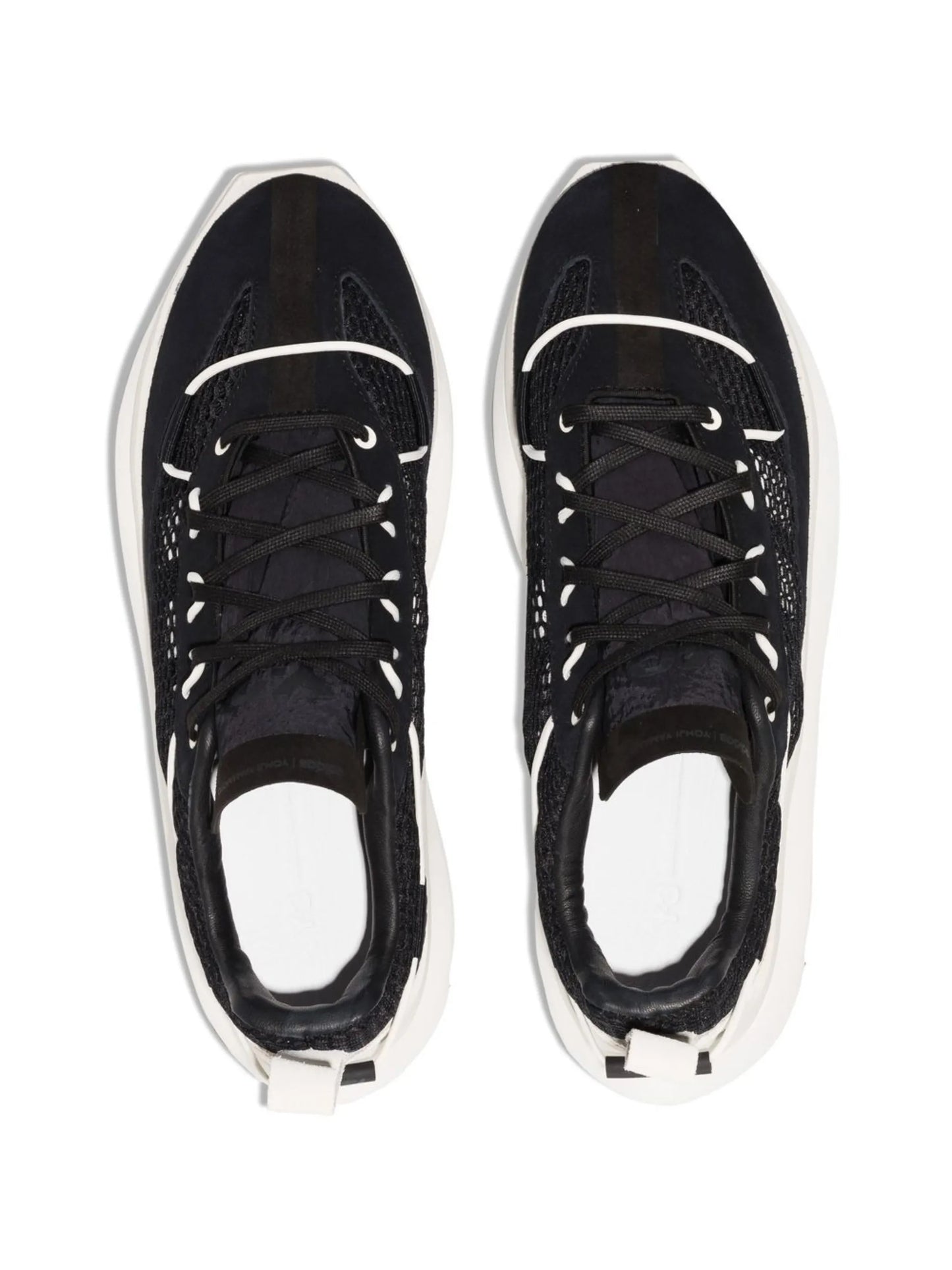 Shiku Run low top sneakers